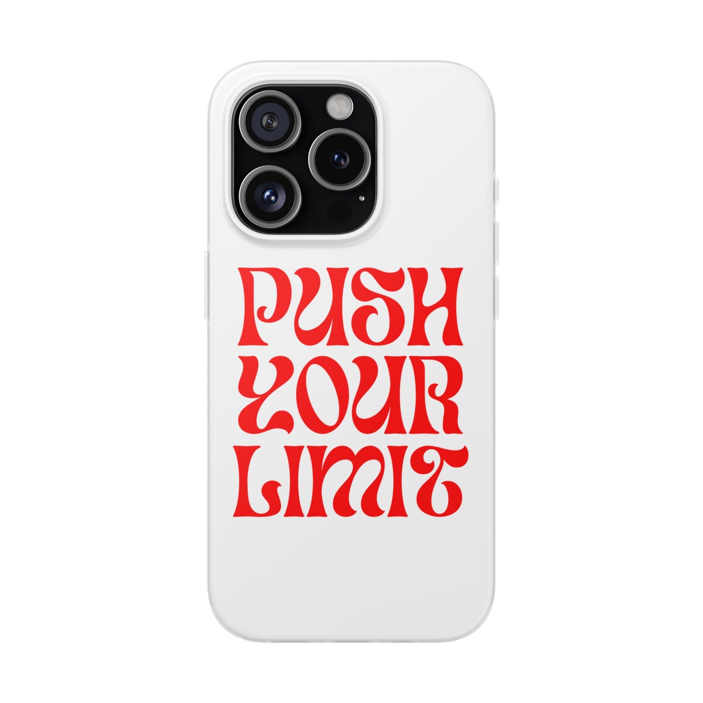 Push Your Limit Case