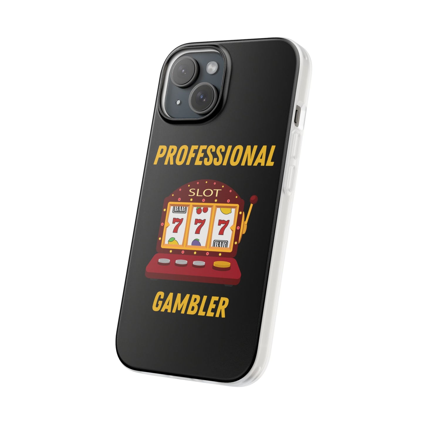 Gambler Case