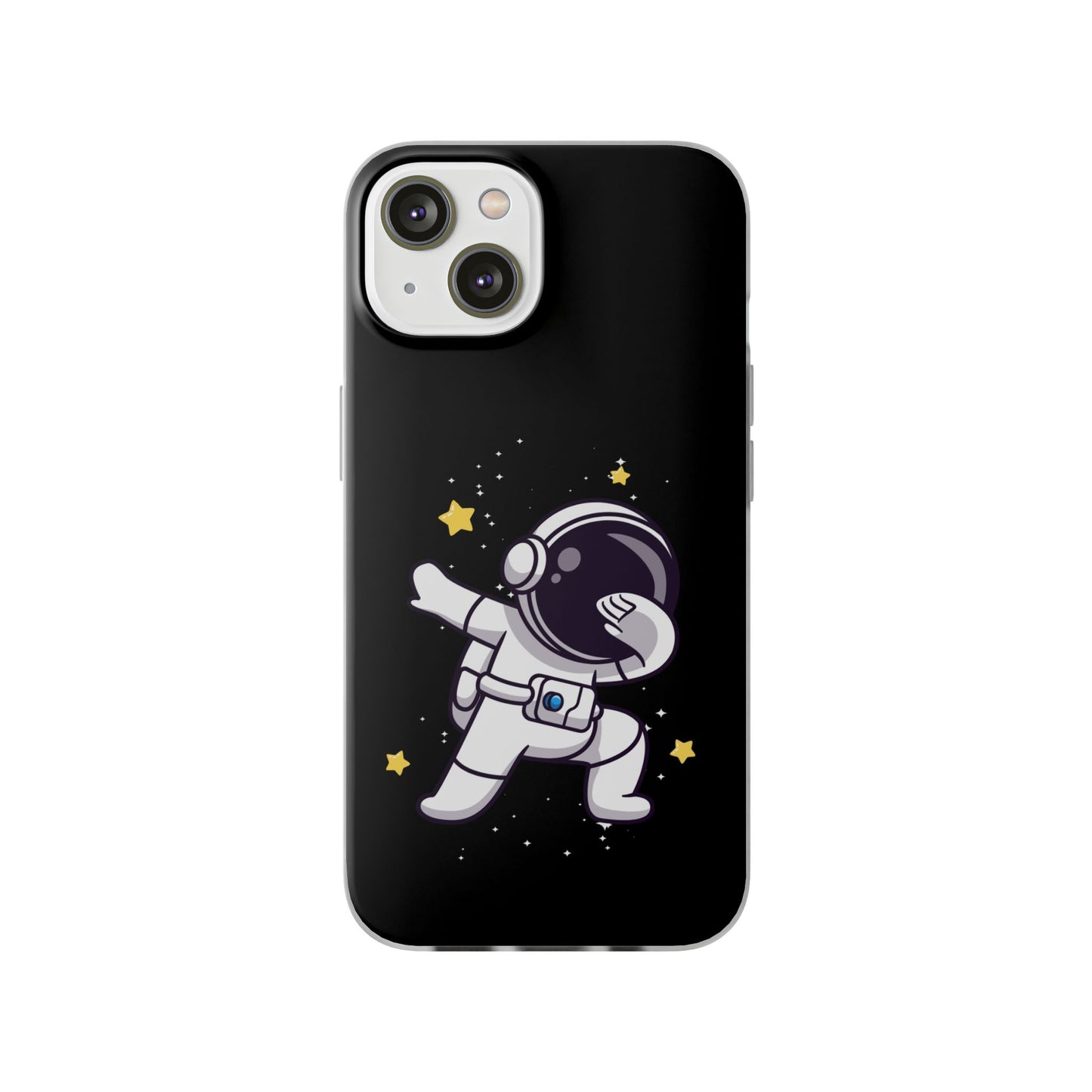 Spaceman Dab Case