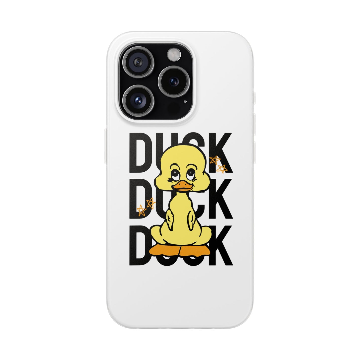 Duck Case