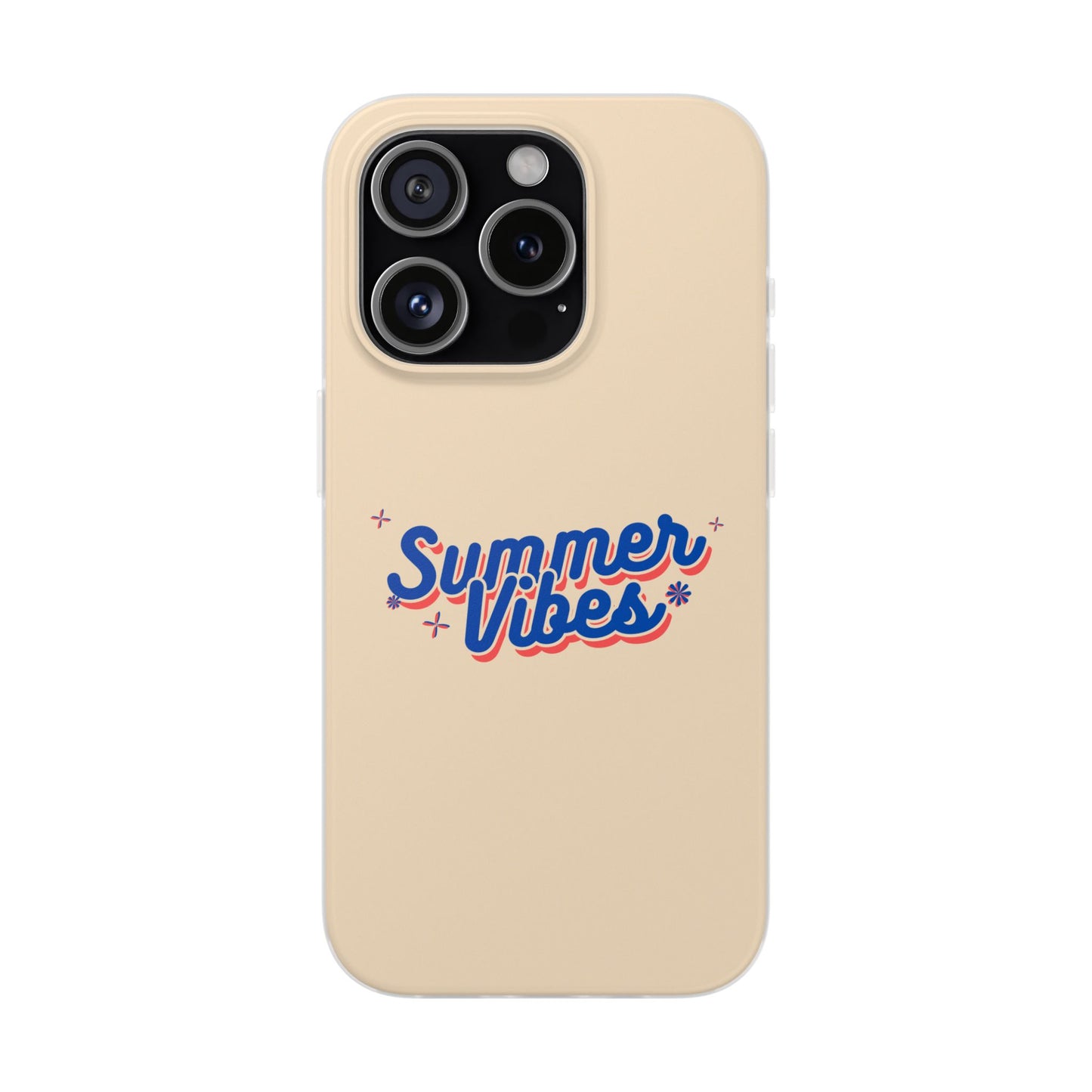 Summer Vibes Case