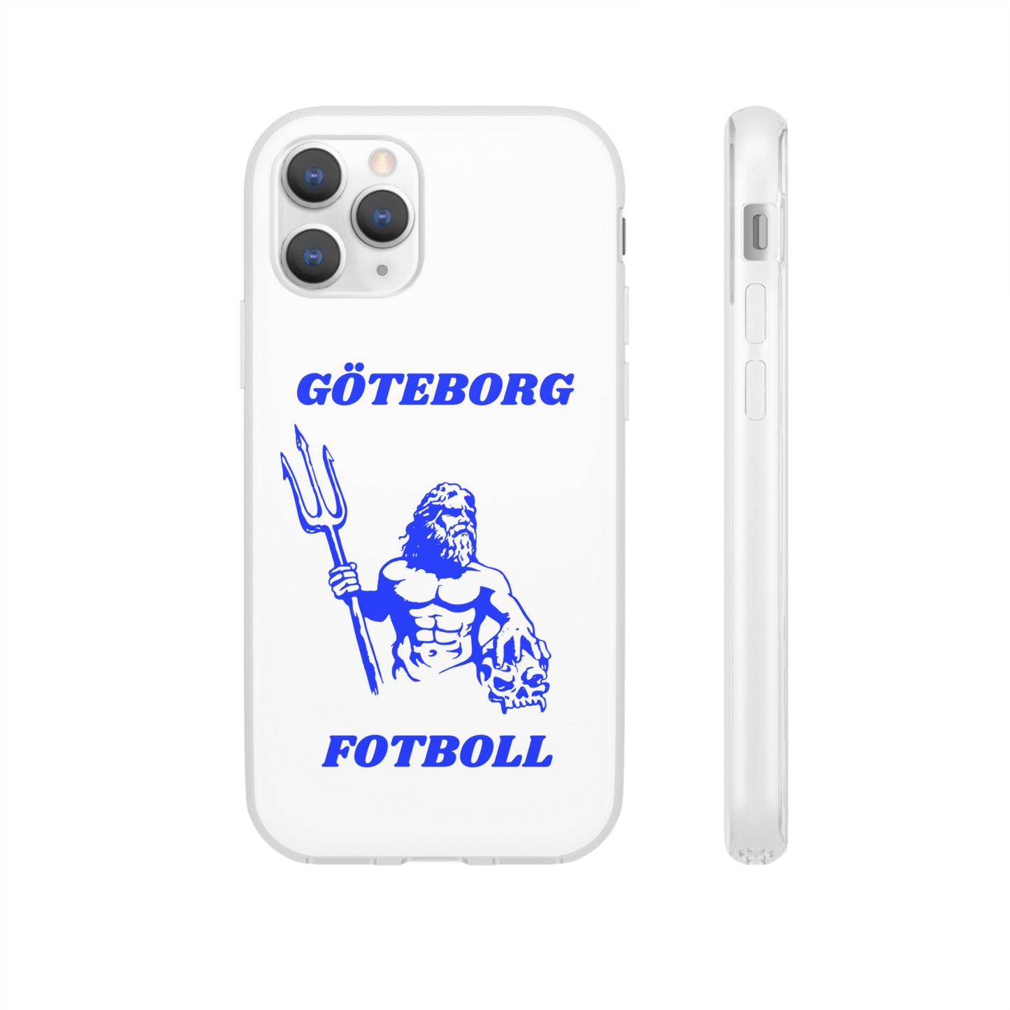 Göteborg Fotboll Case