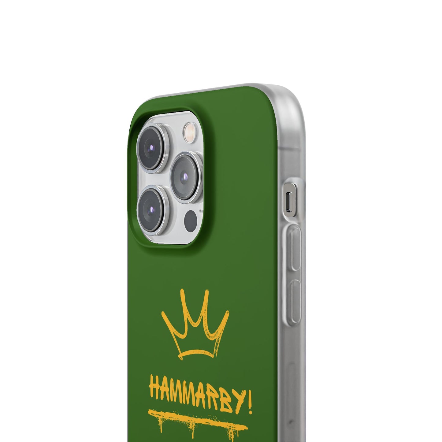 Hammarby Case