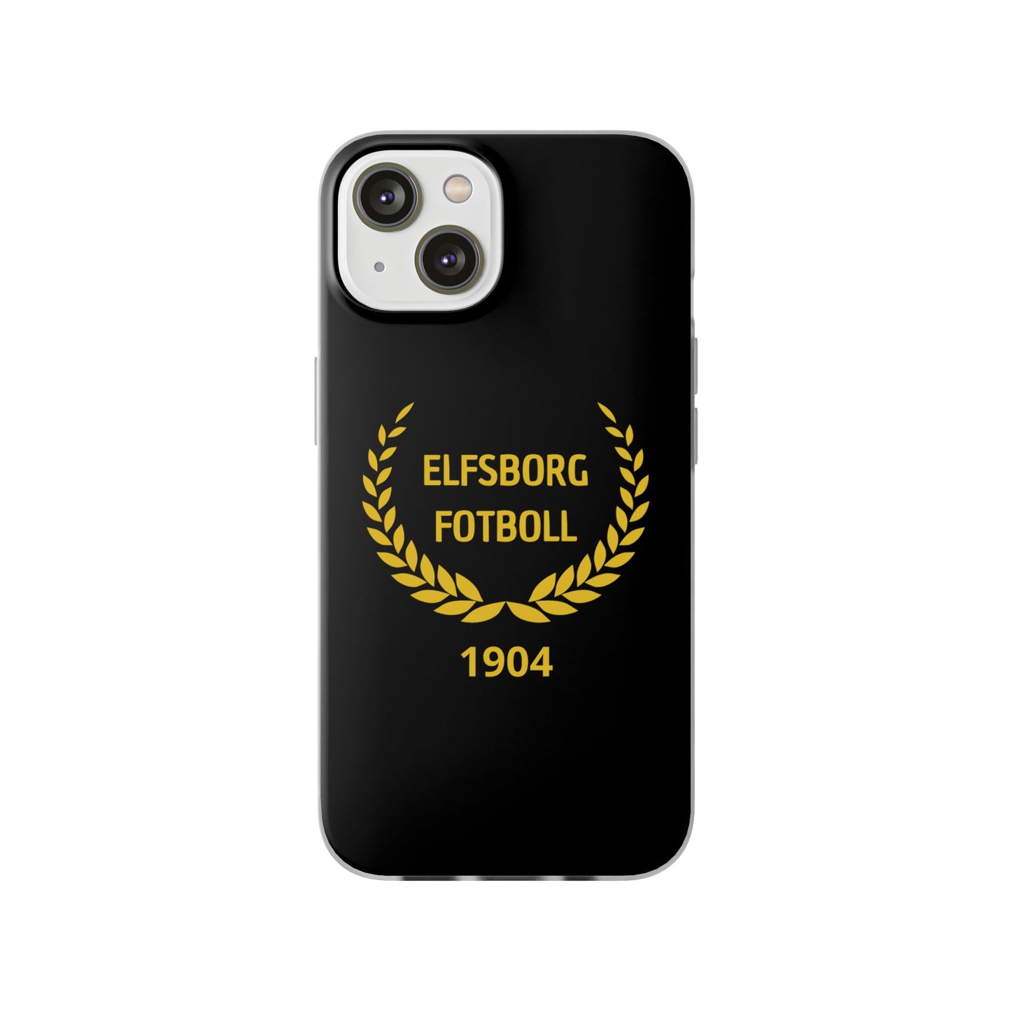 Elfsborg Fotboll Case