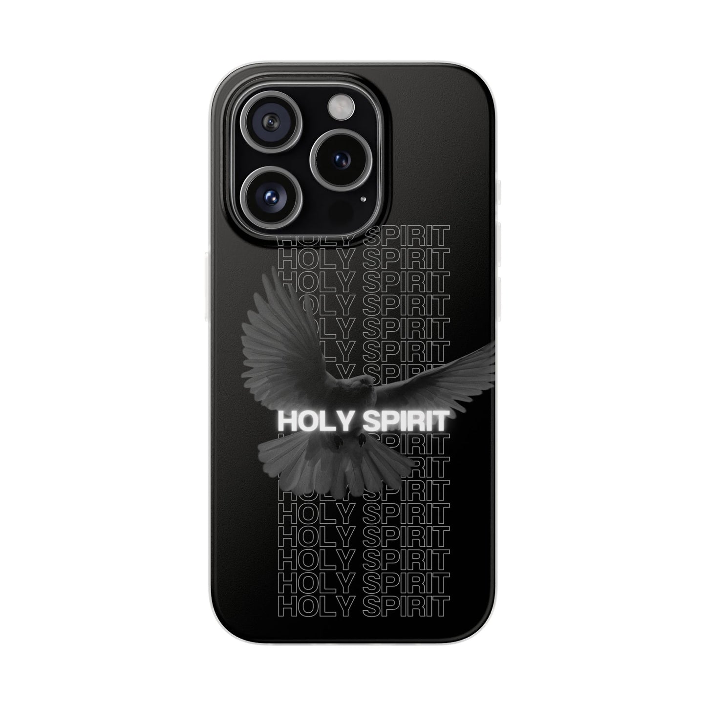 Holy spirit Case