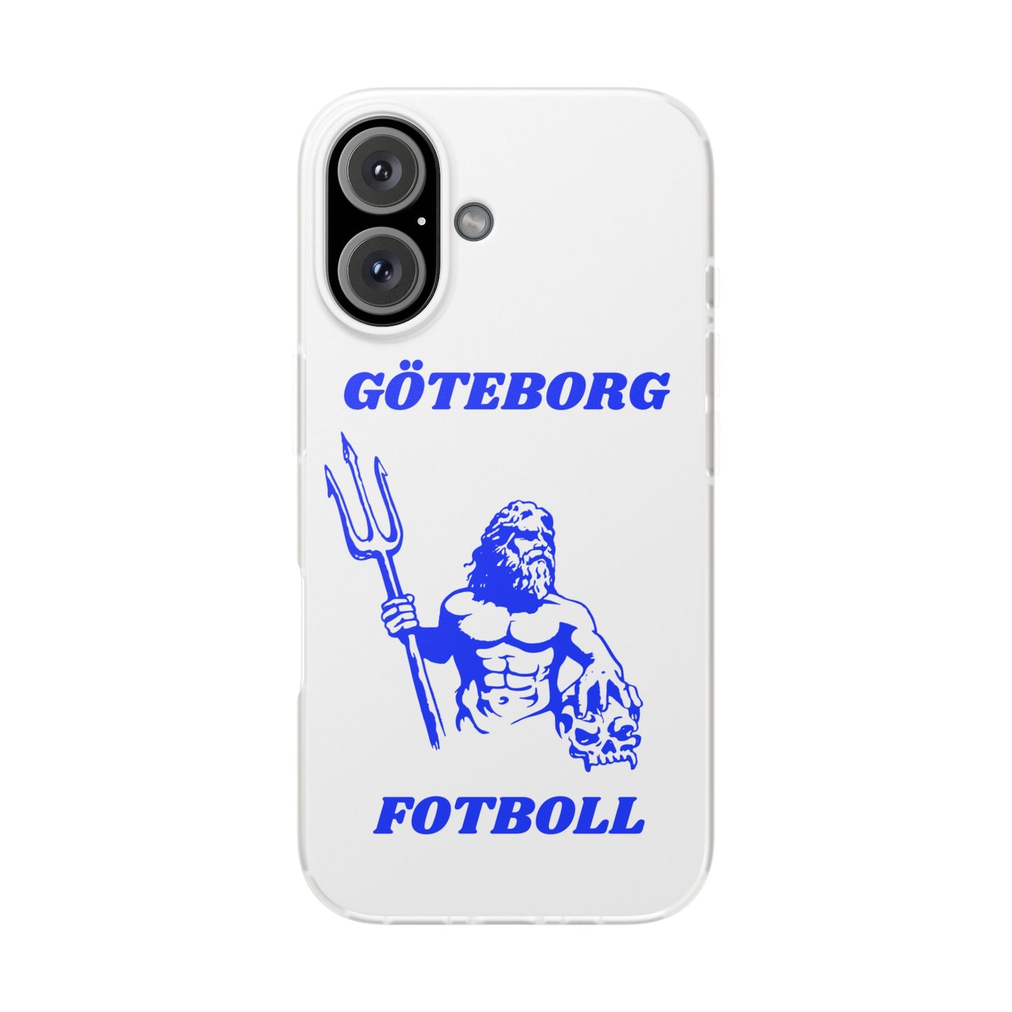 Göteborg Fotboll Case