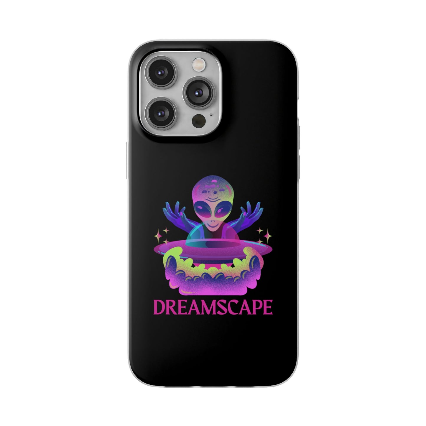 Dreamscape Case