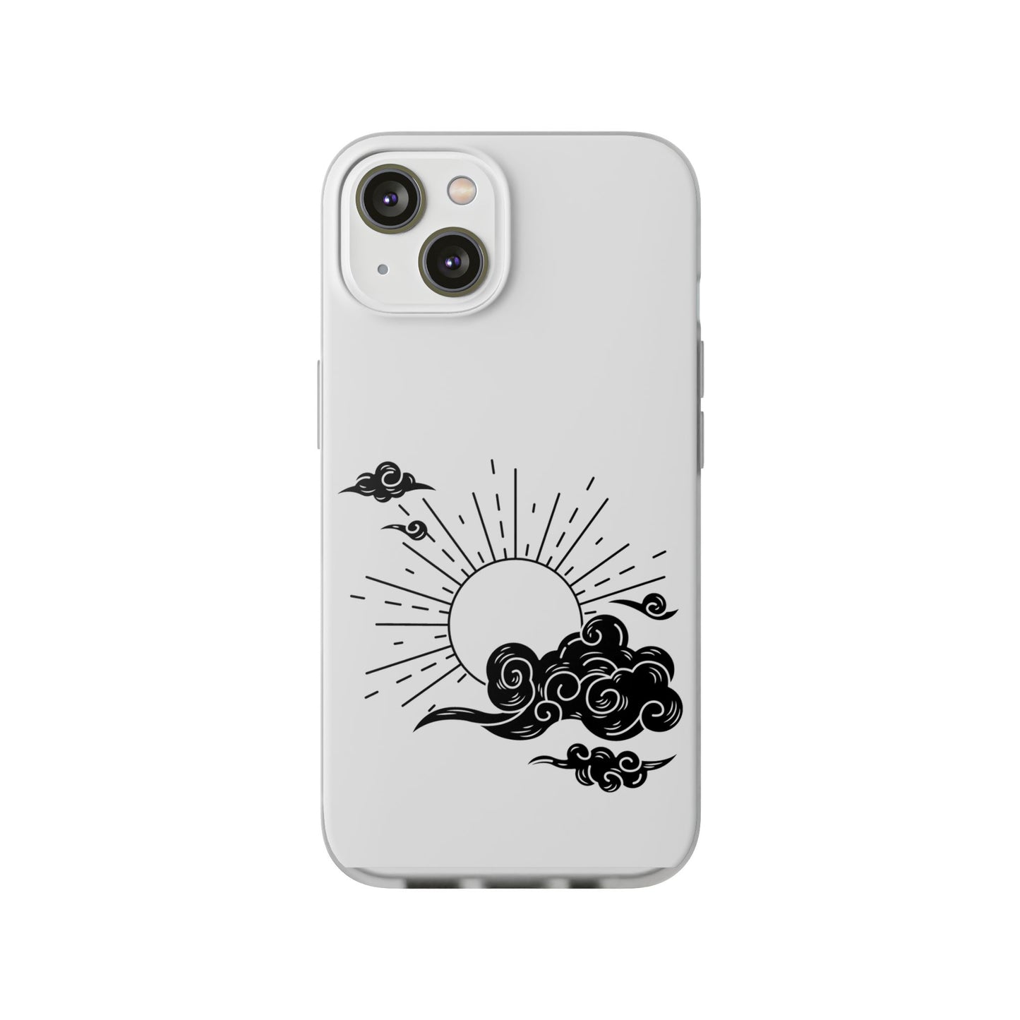 Cloud Sun Case