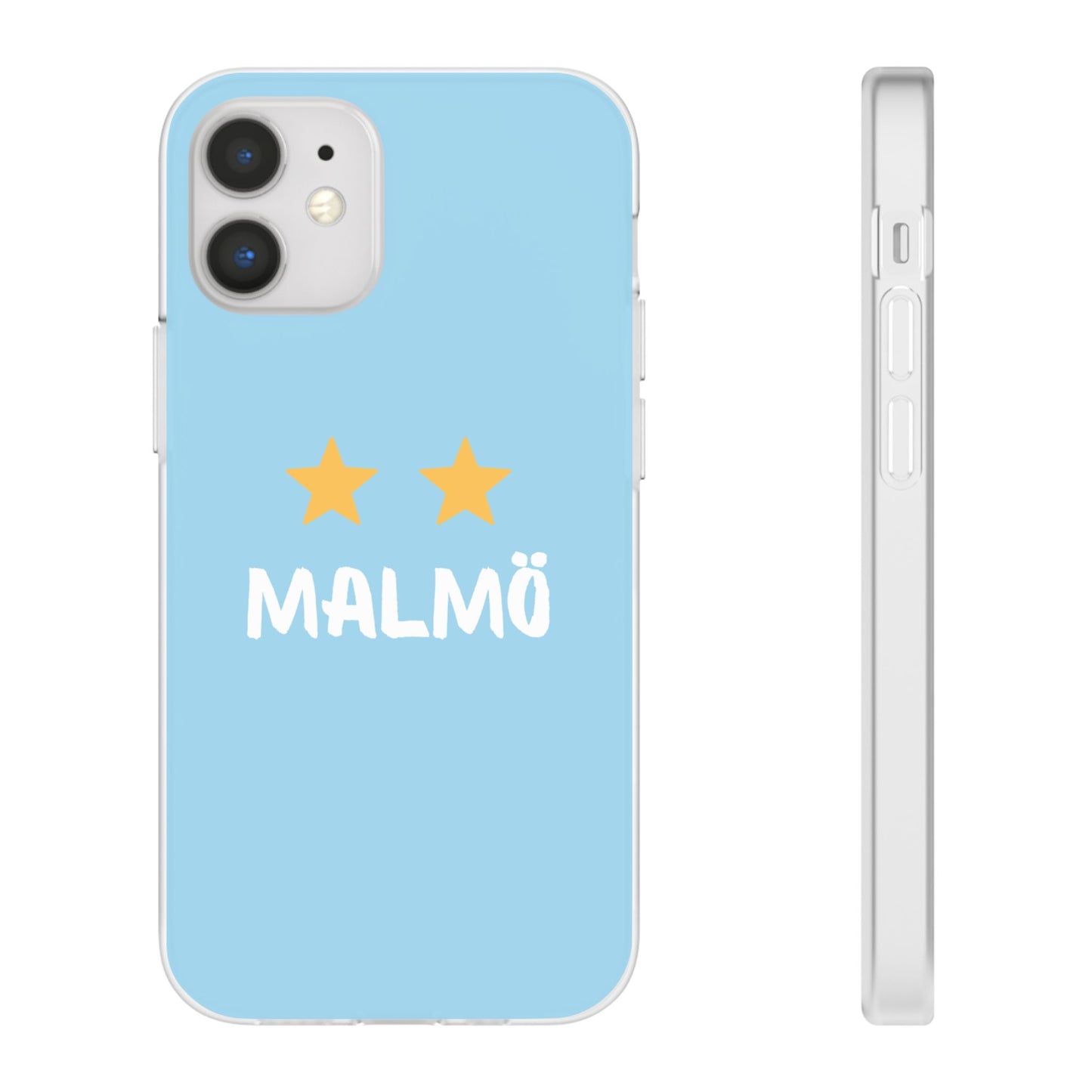 Malmö Case