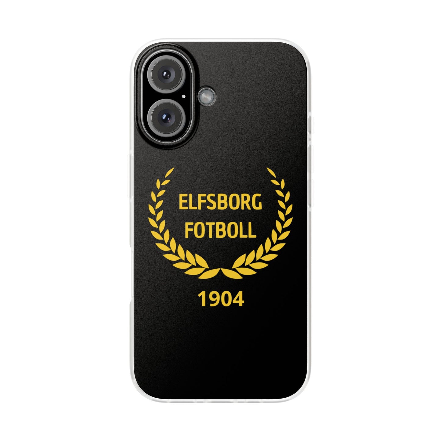 Elfsborg Fotboll Case