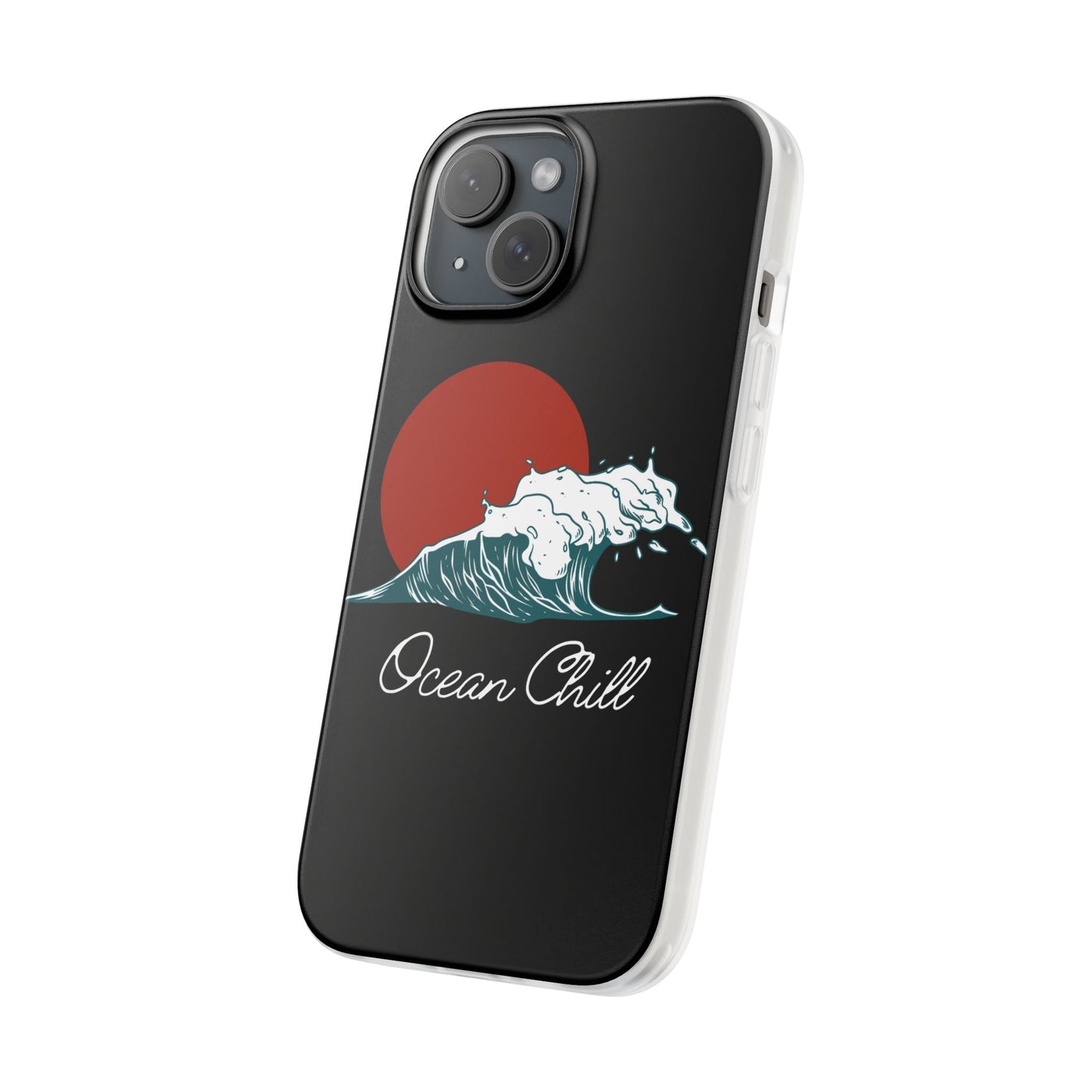 Ocean Chill Case