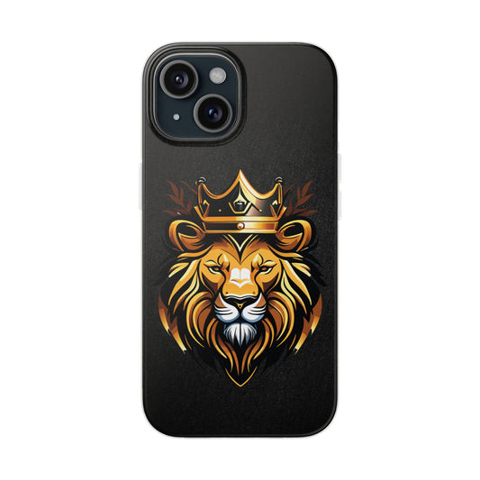 Lion King Cases