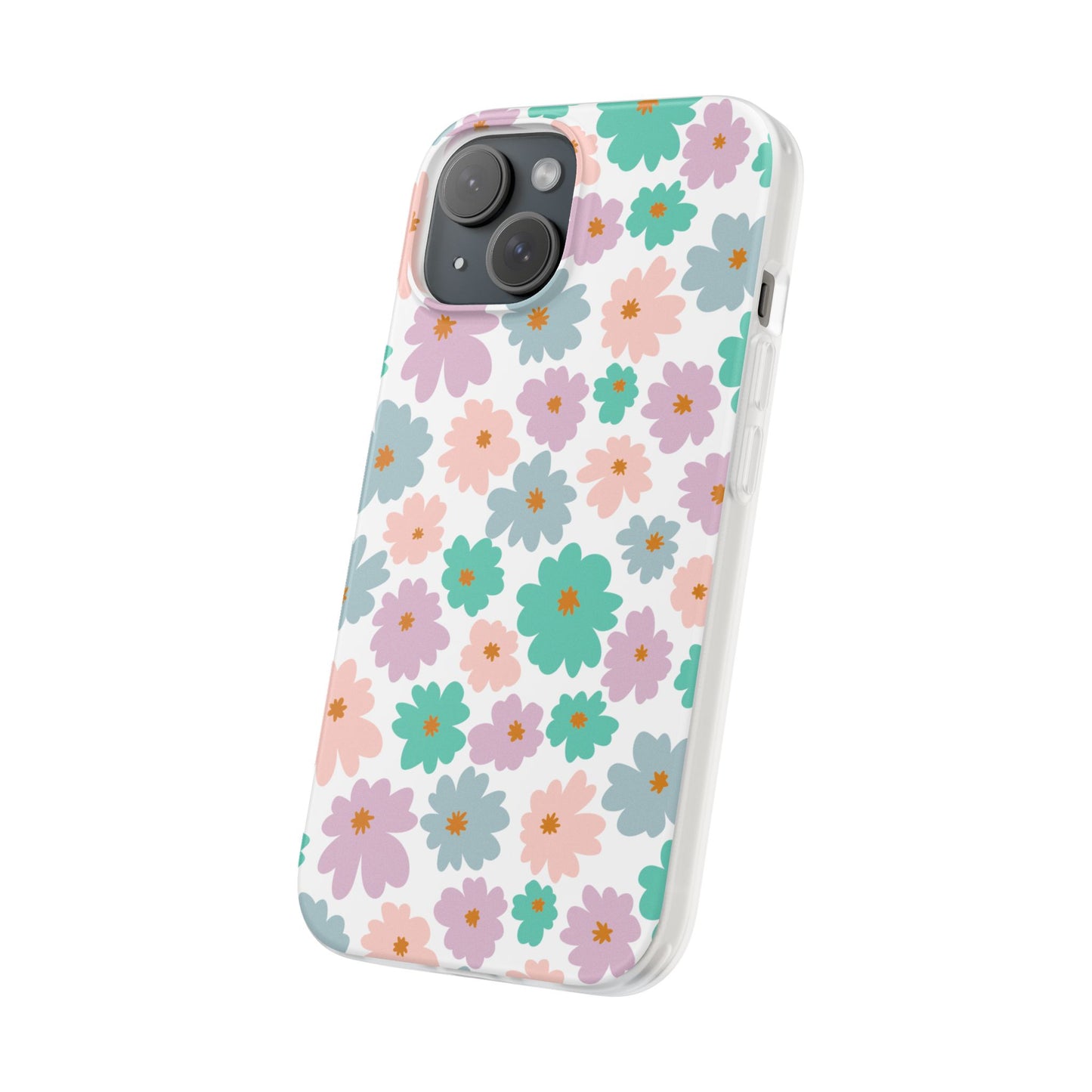 Blommor Case