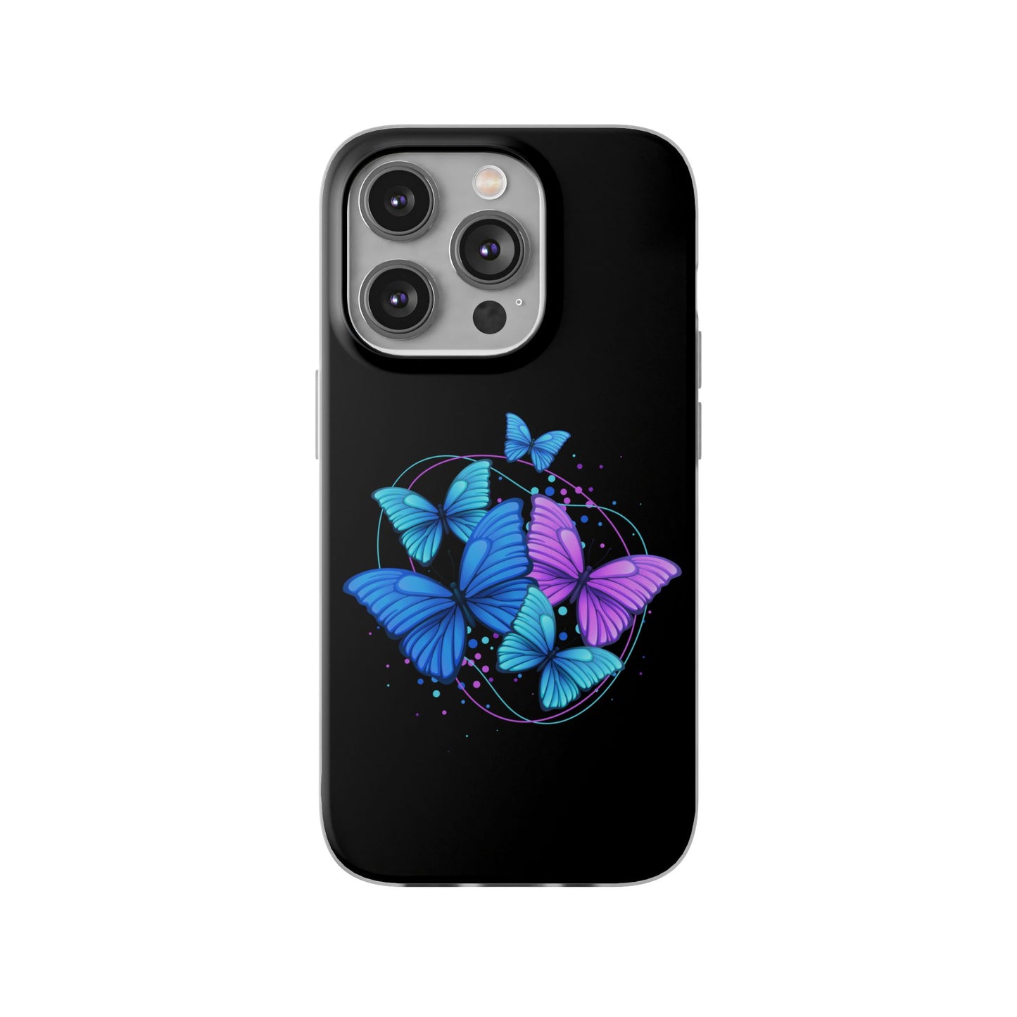 Butterfly Case