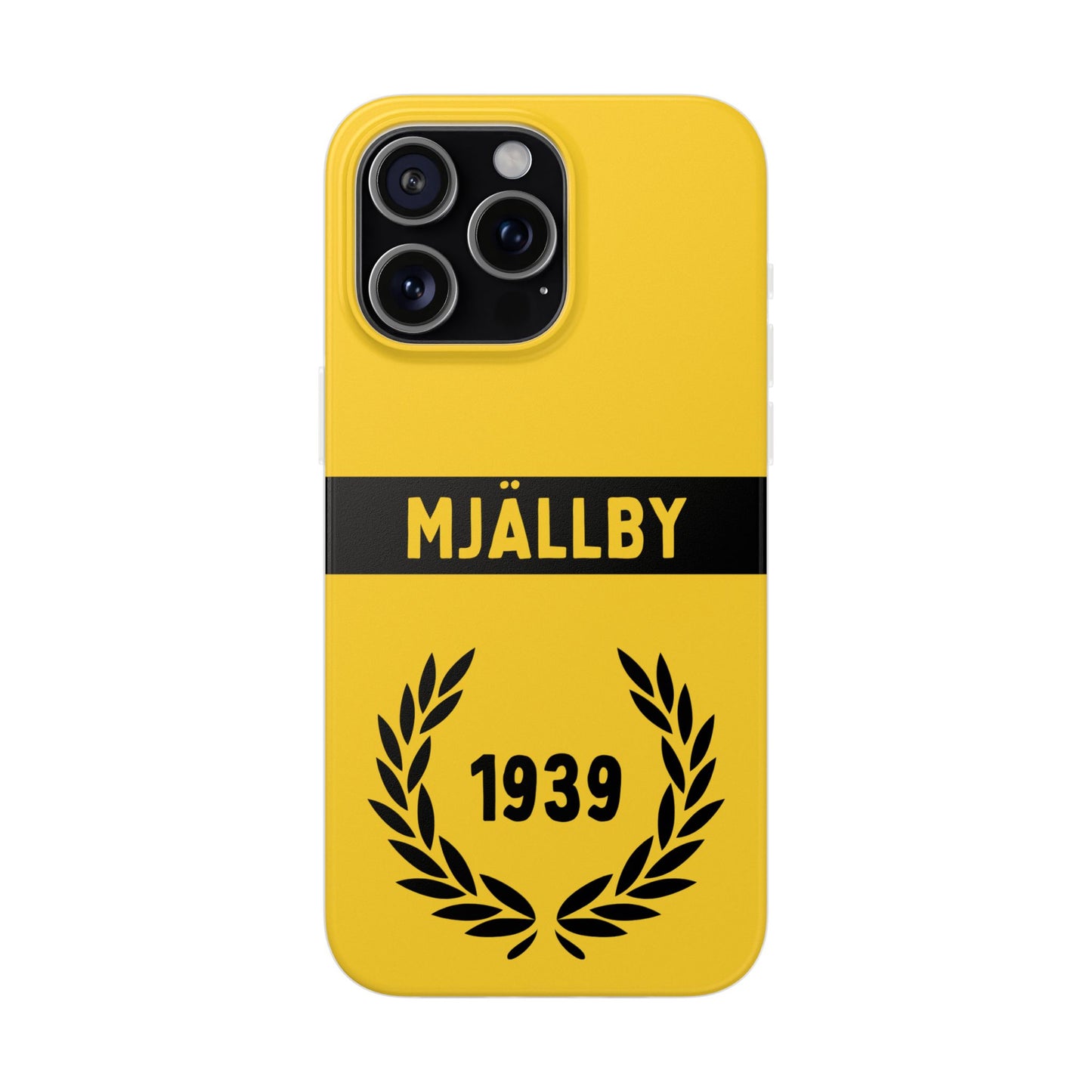 Mjällby 1939 Case