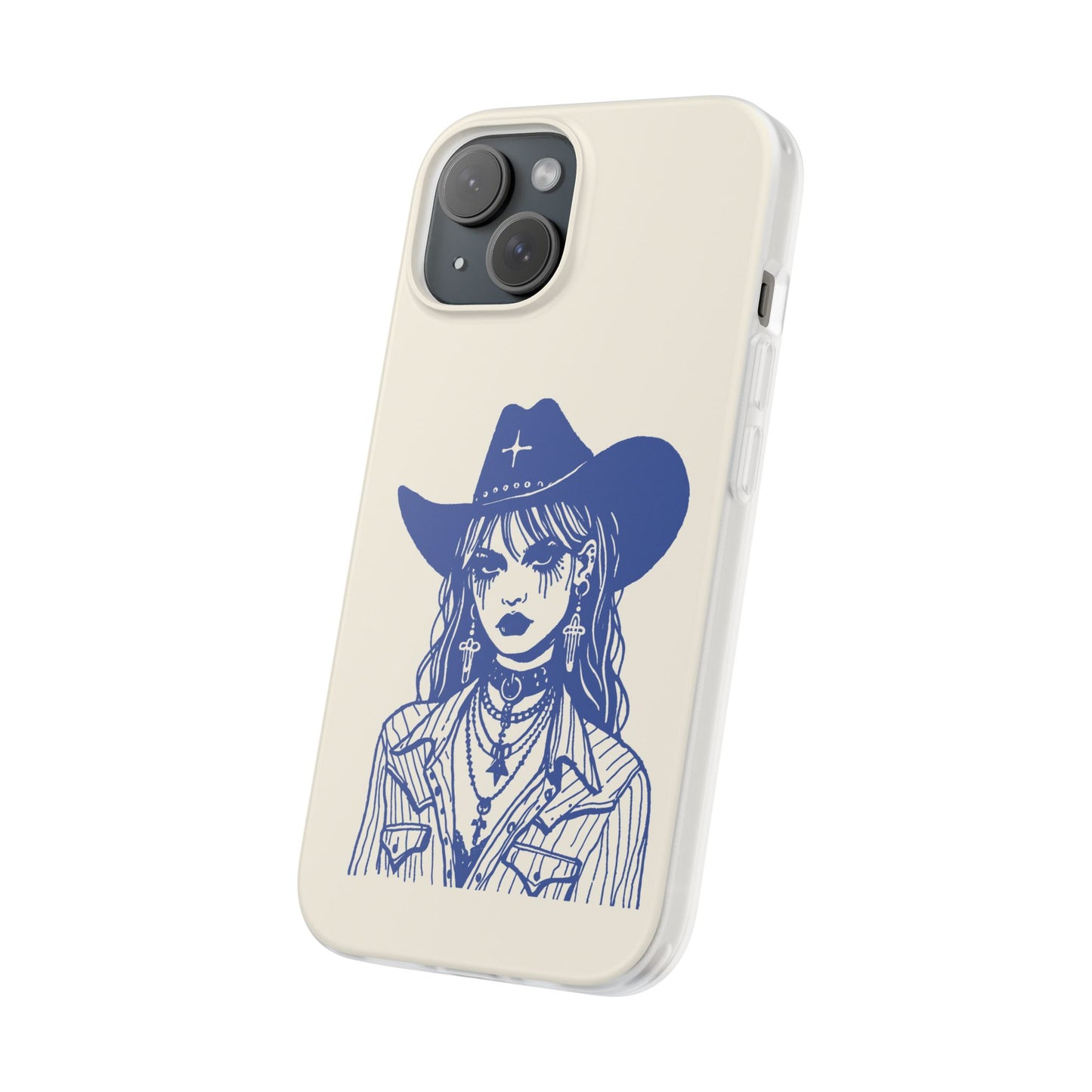 Cowgirl Case