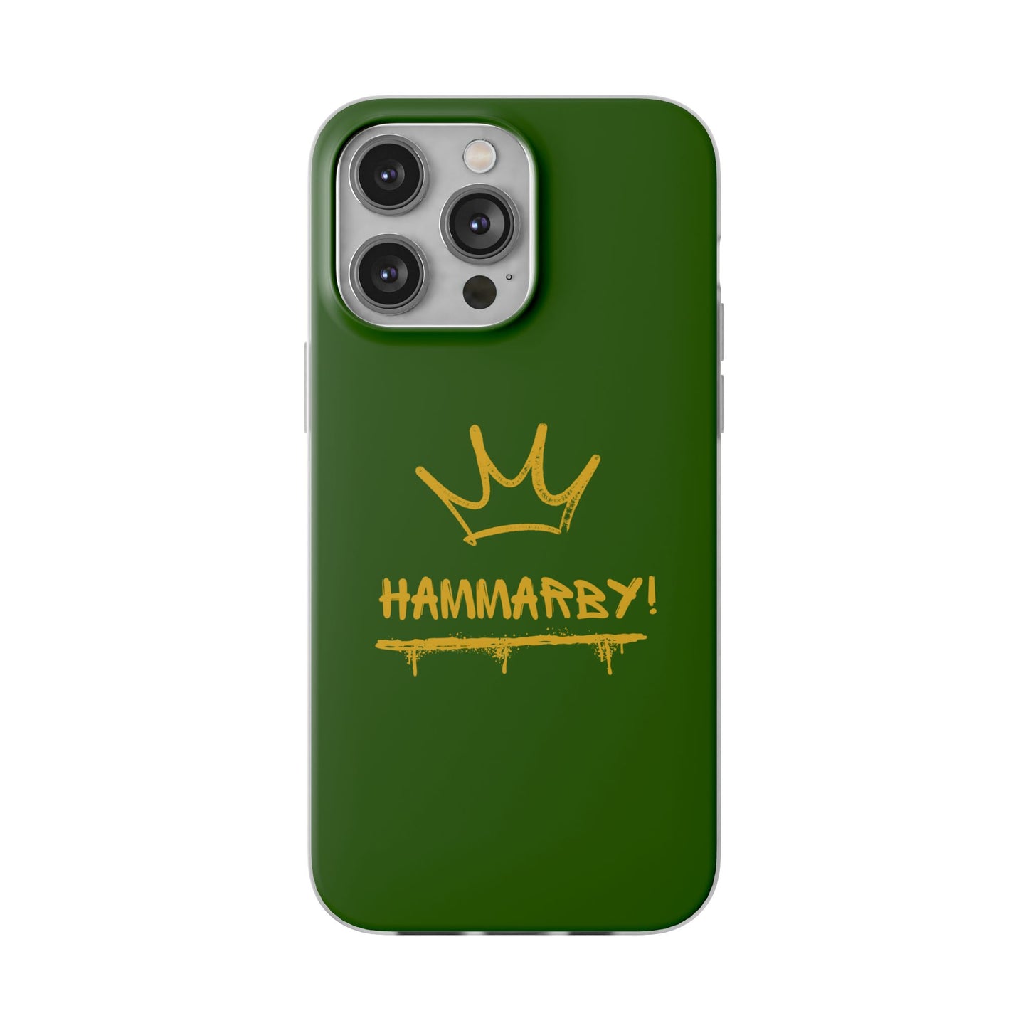 Hammarby Case