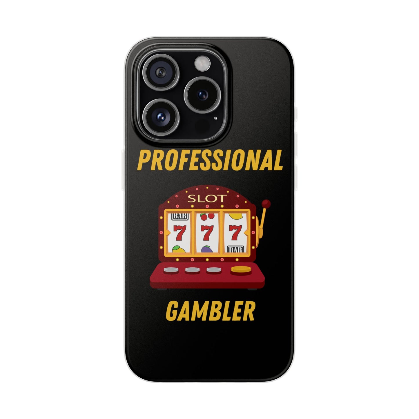 Gambler Case