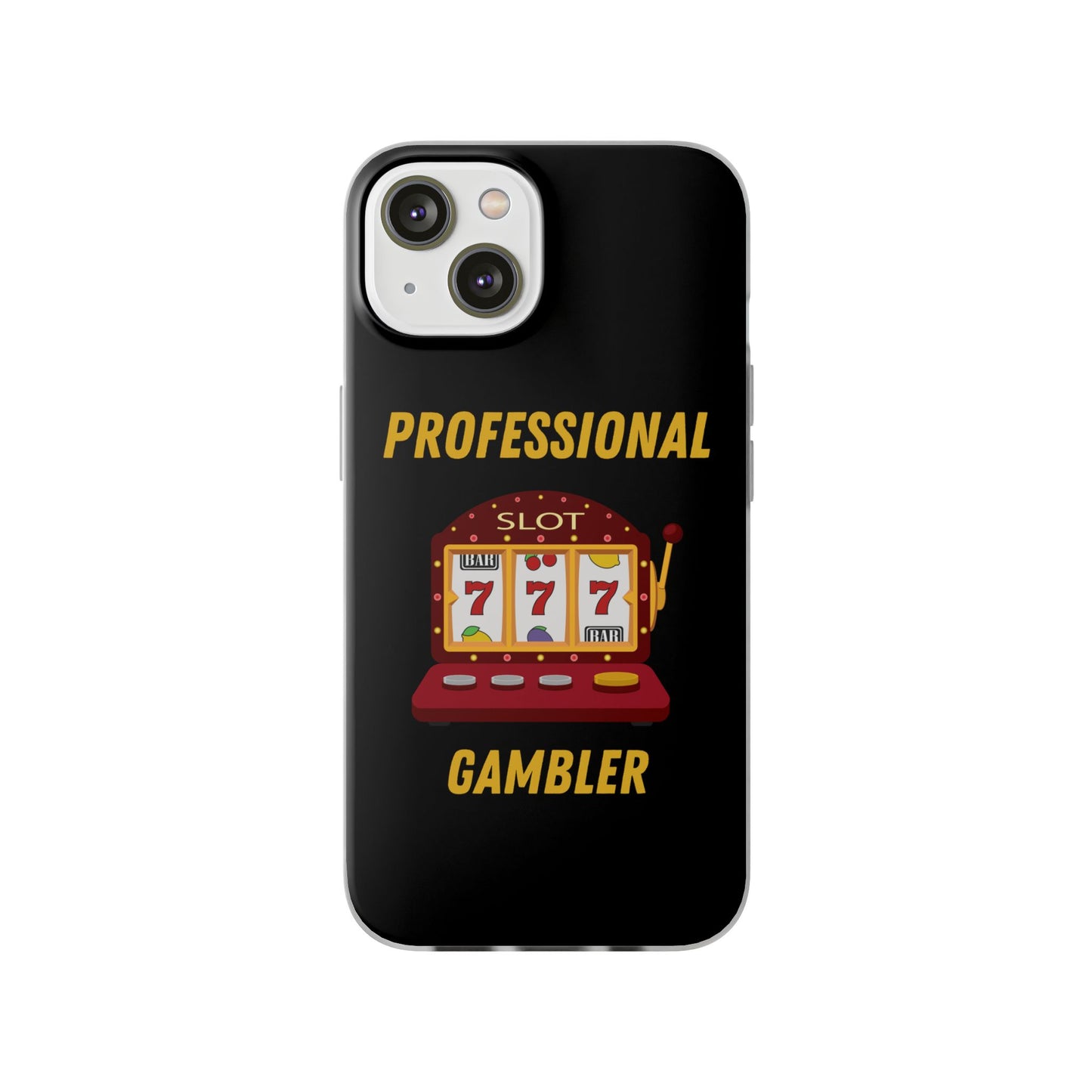 Gambler Case