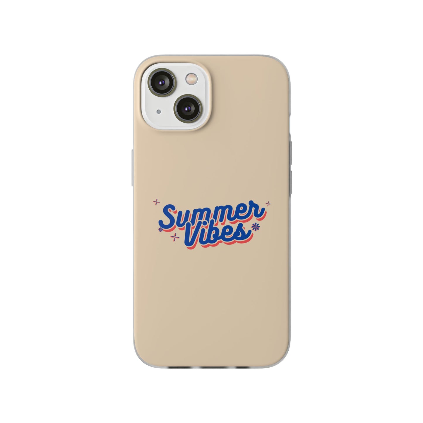 Summer Vibes Case