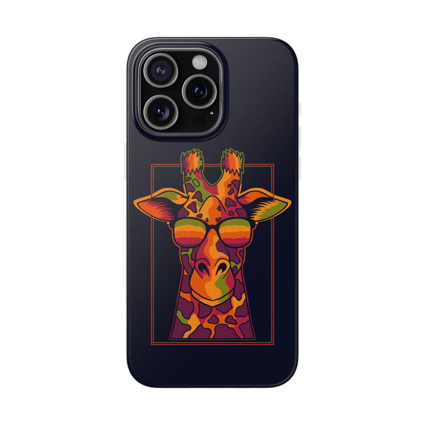 Cool Giraff Case