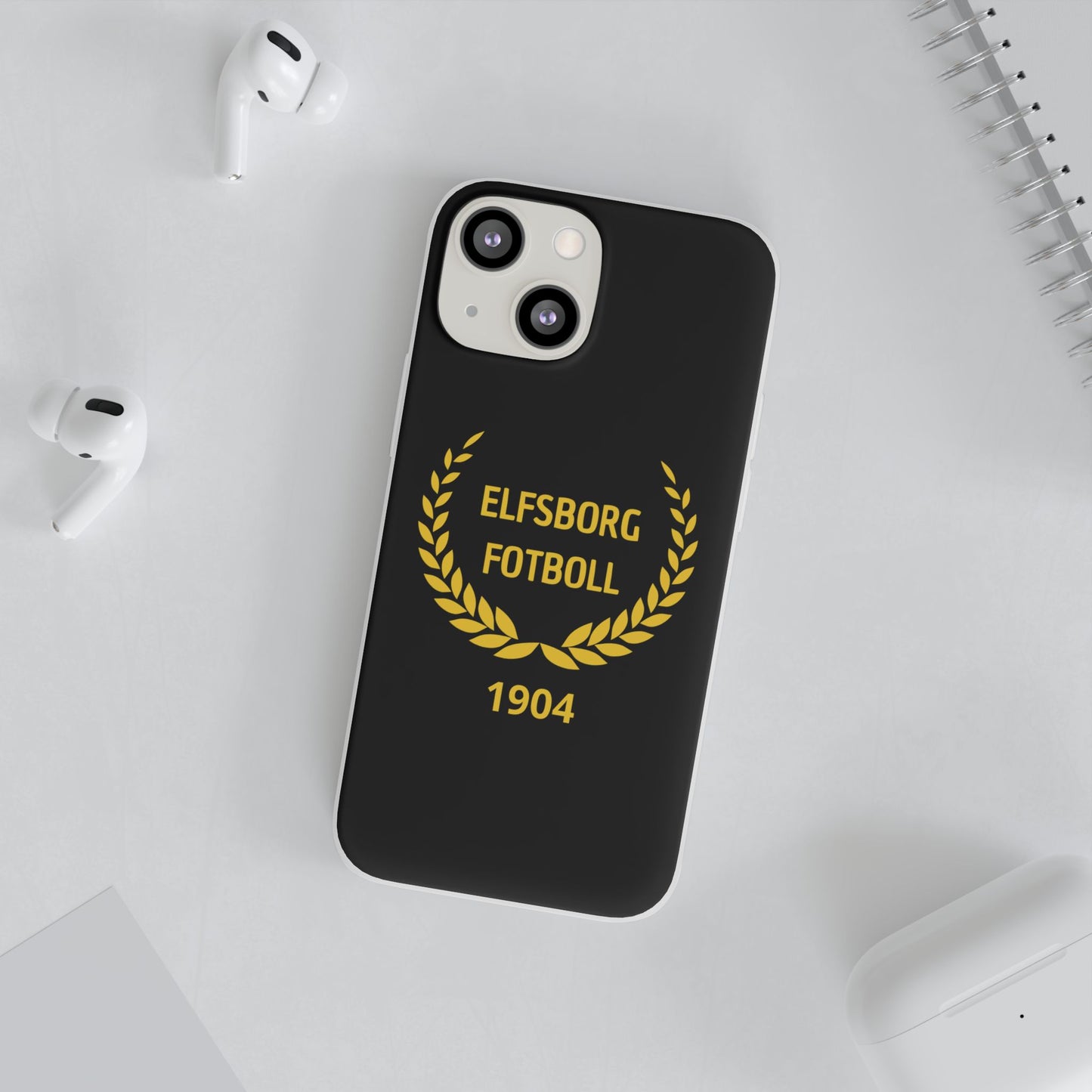 Elfsborg Fotboll Case