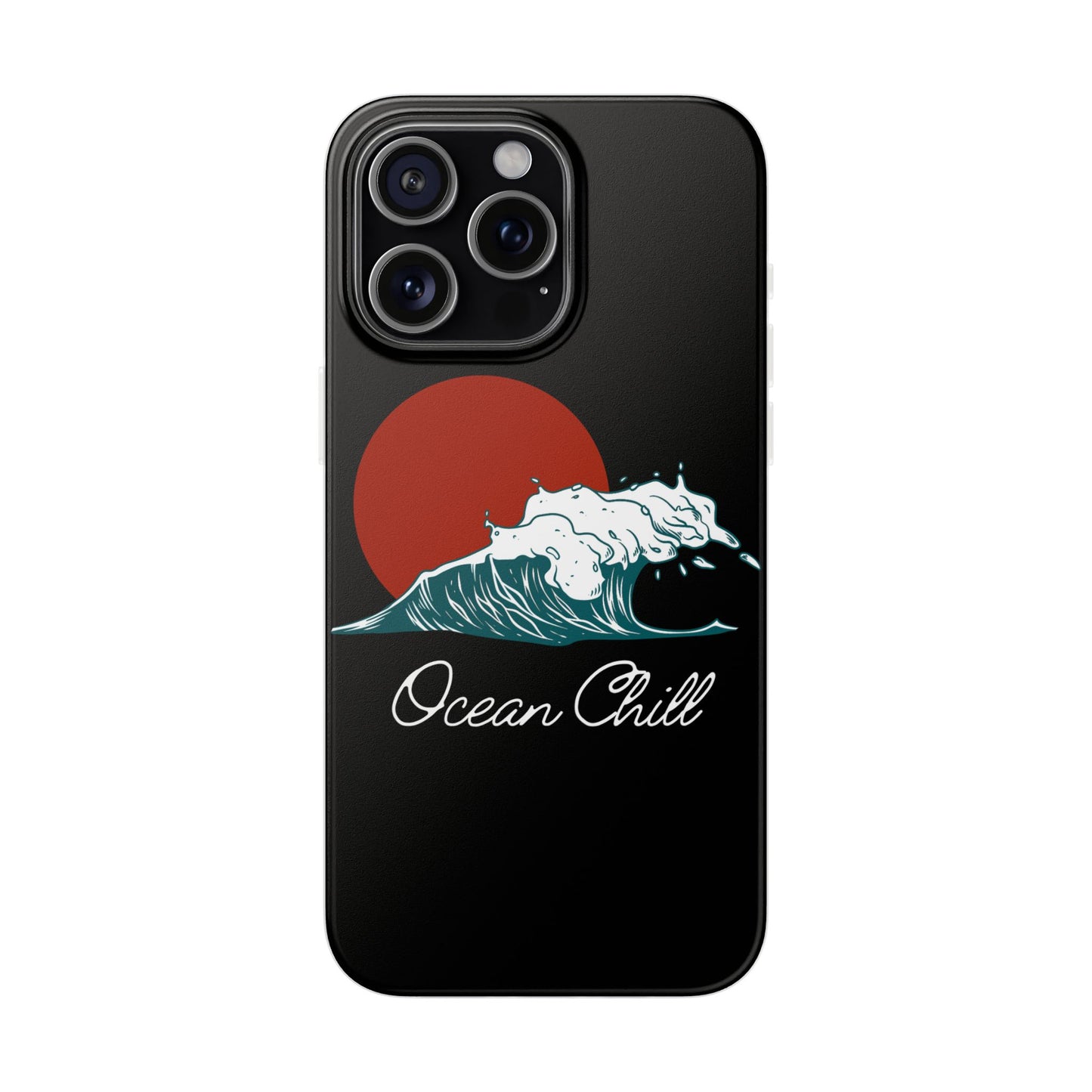 Ocean Chill Case