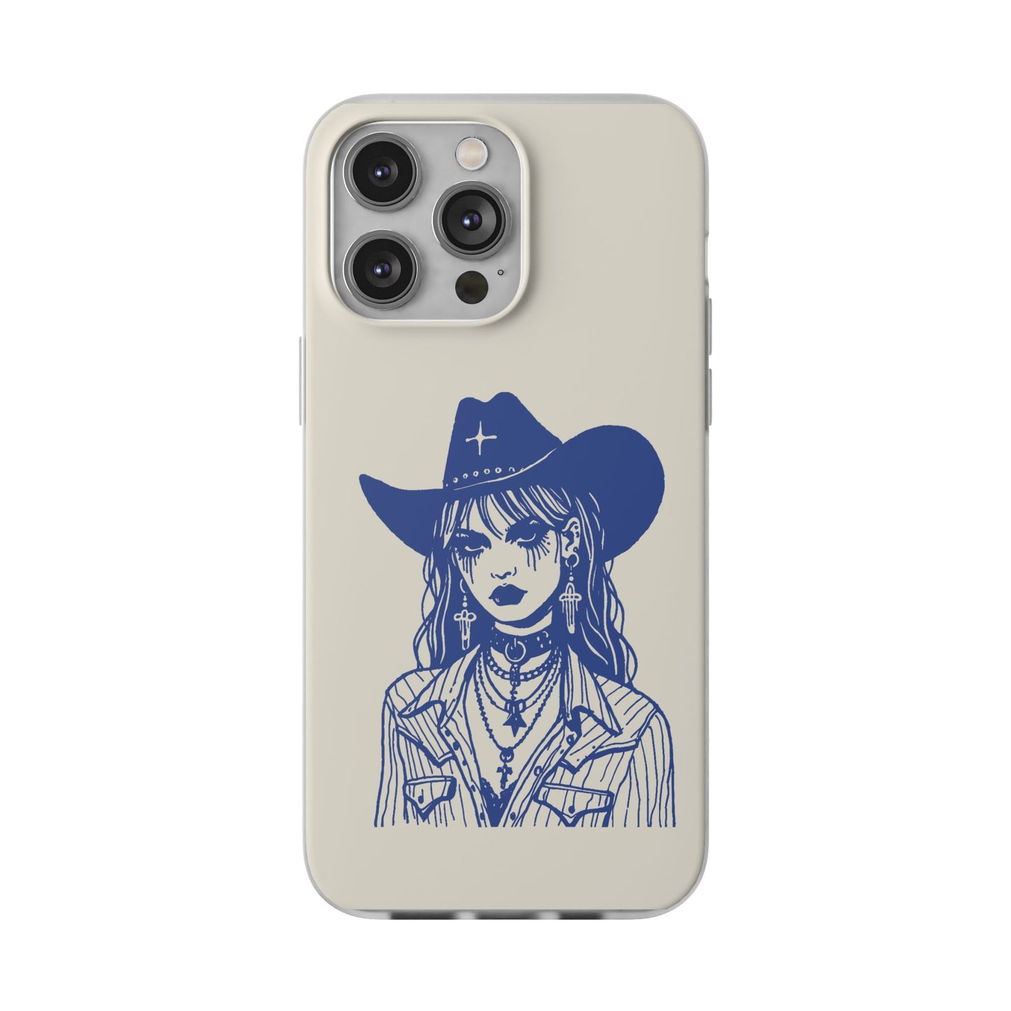 Cowgirl Case