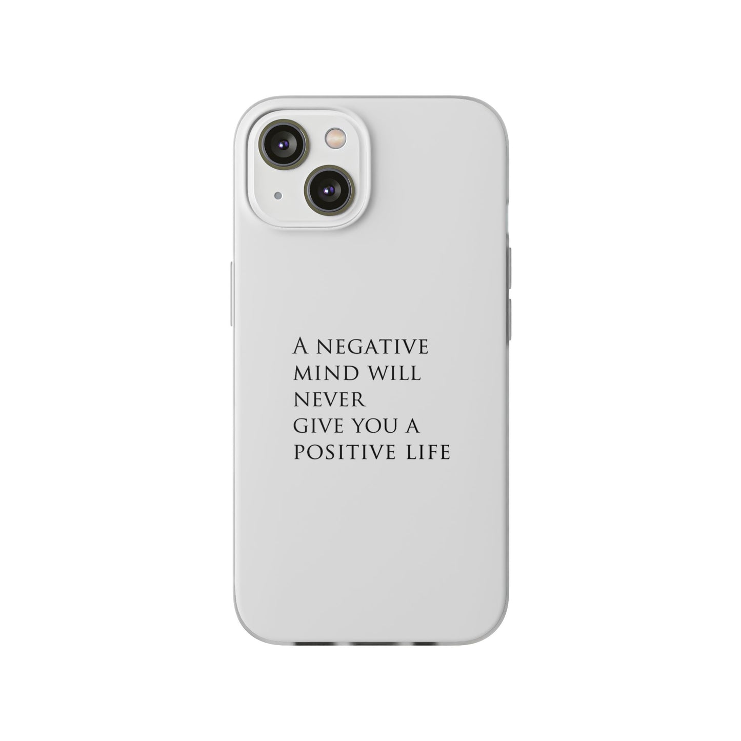 Positive Life Case