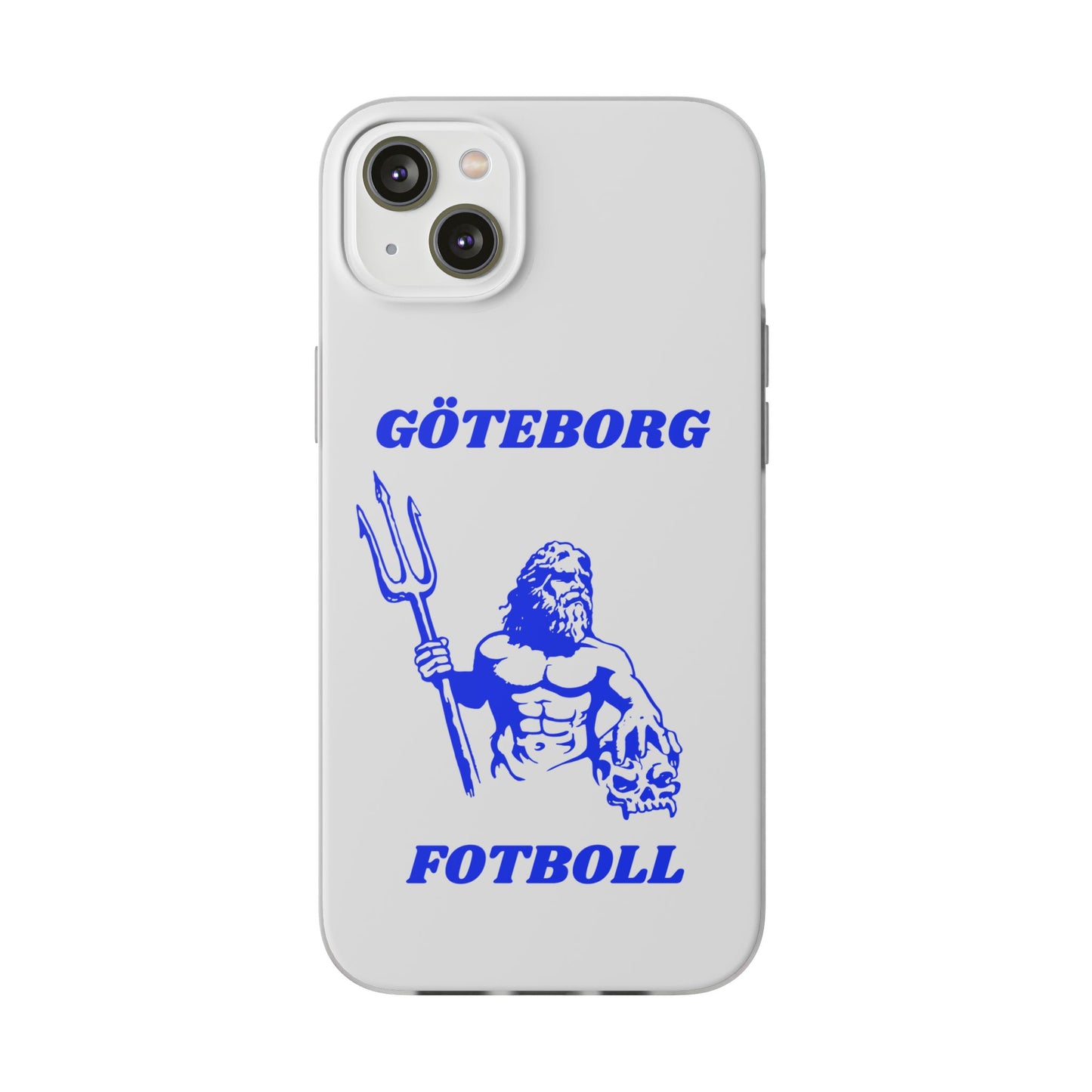 Göteborg Fotboll Case