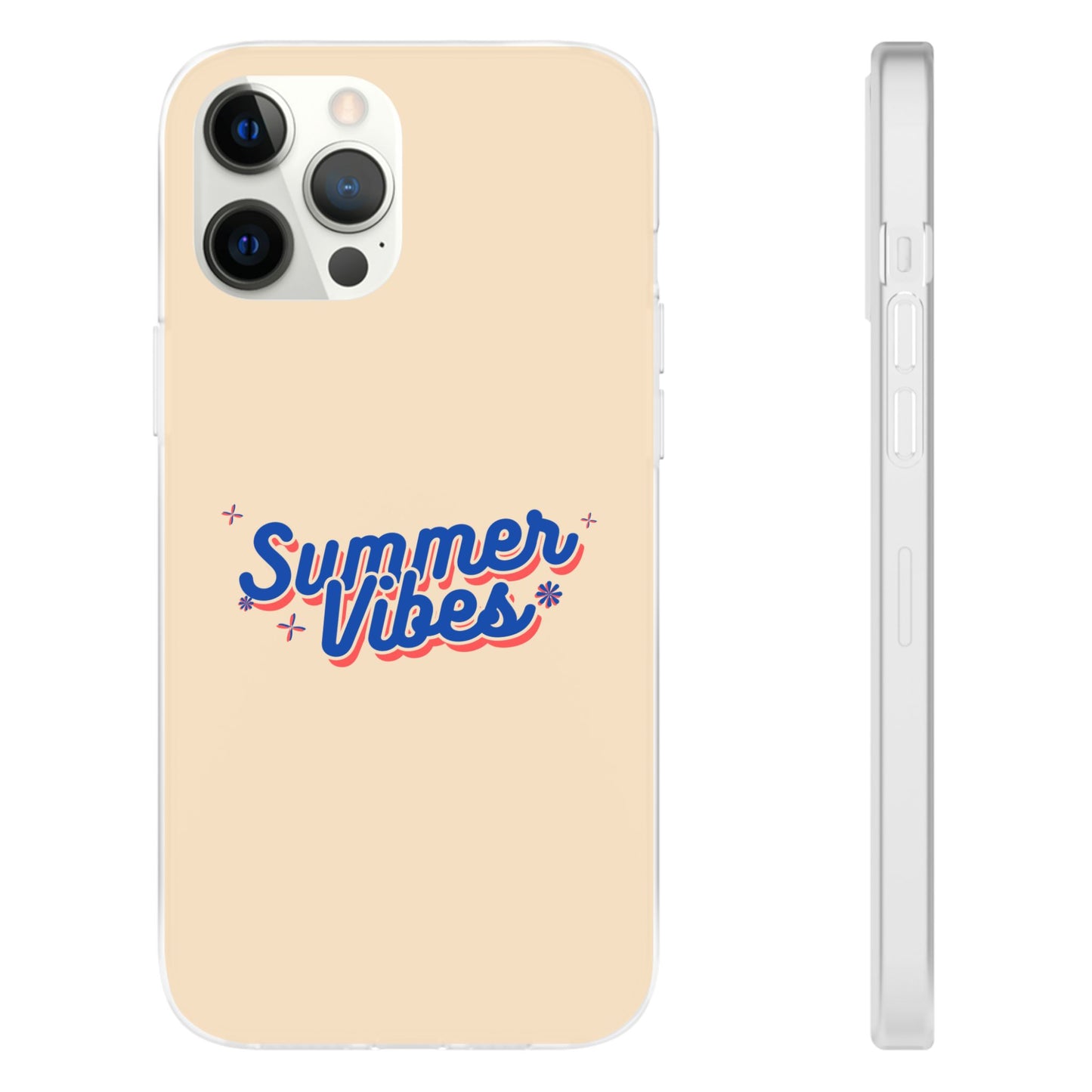 Summer Vibes Case