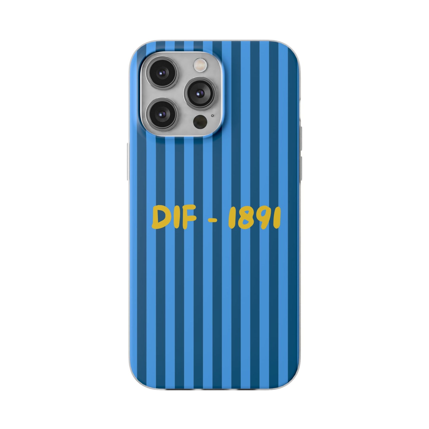 DIF - 1891 Case