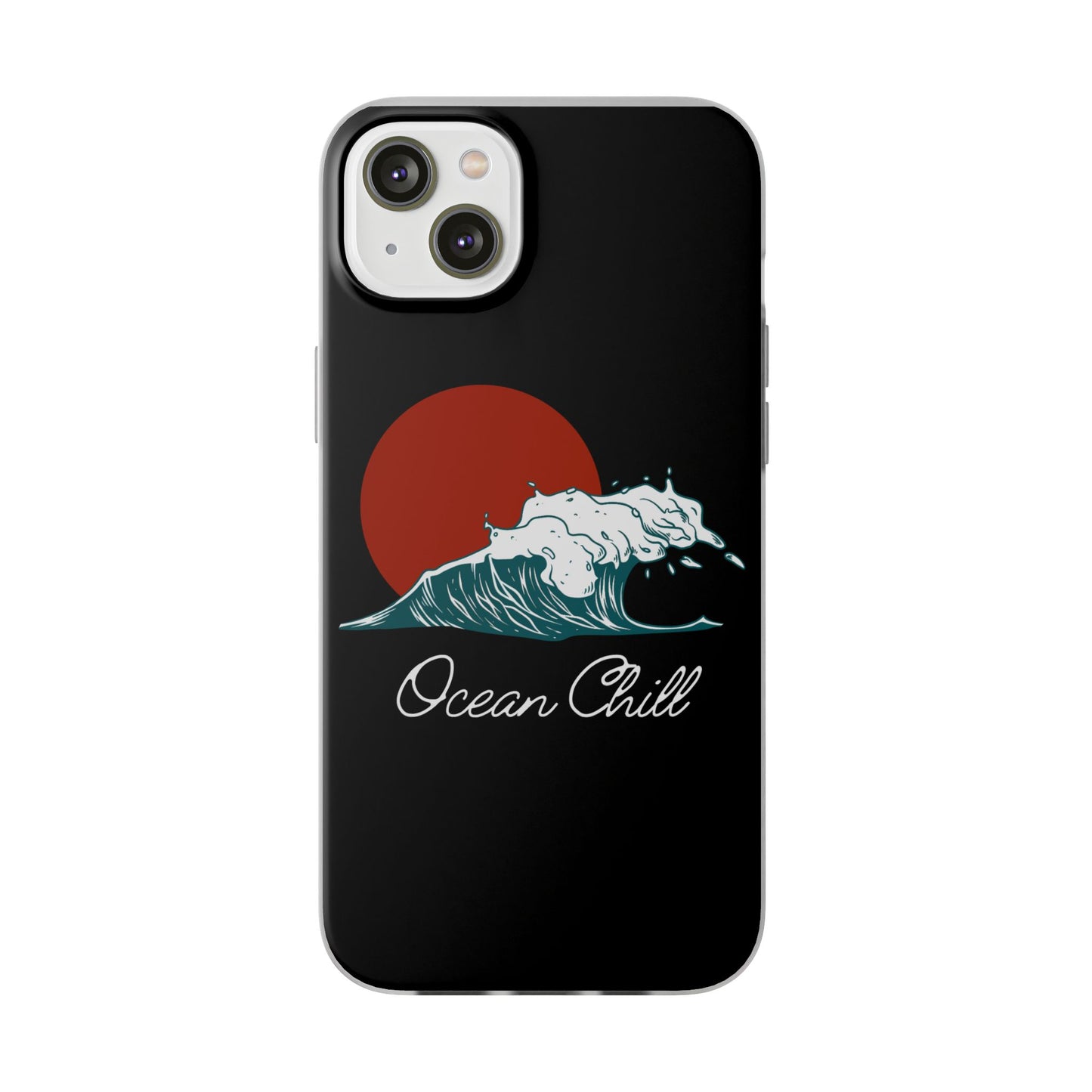 Ocean Chill Case