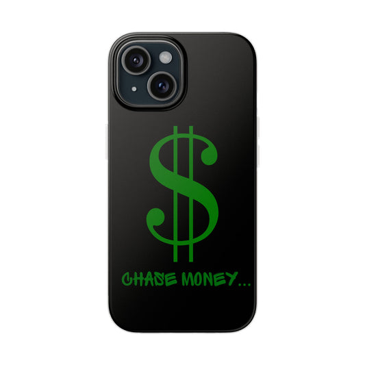 Chase Money Case