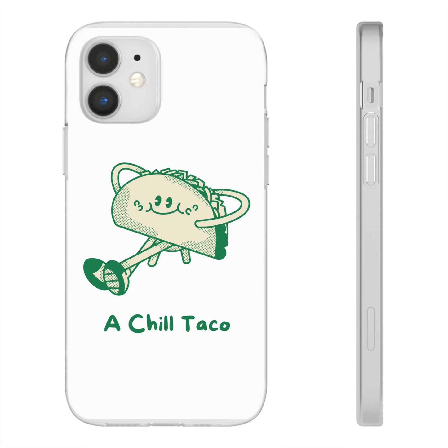 Chill Taco Case