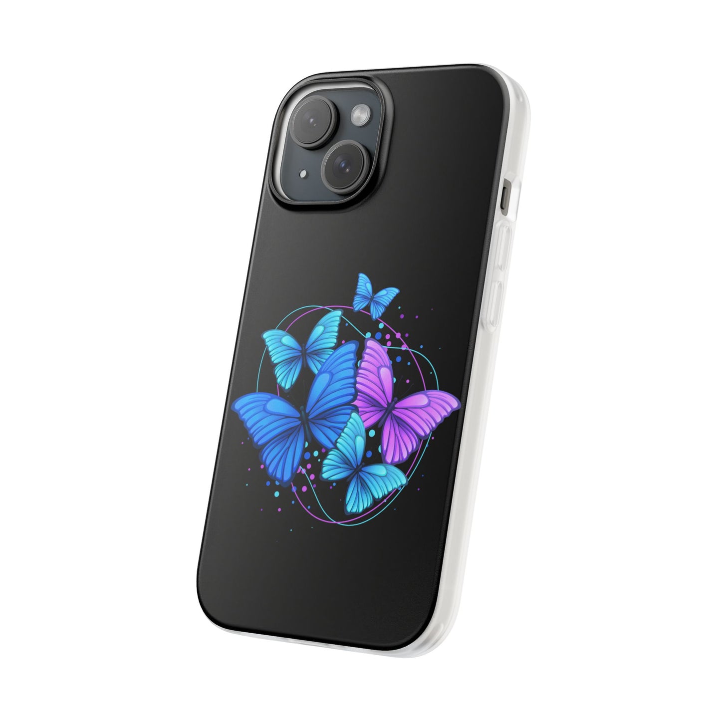 Butterfly Case