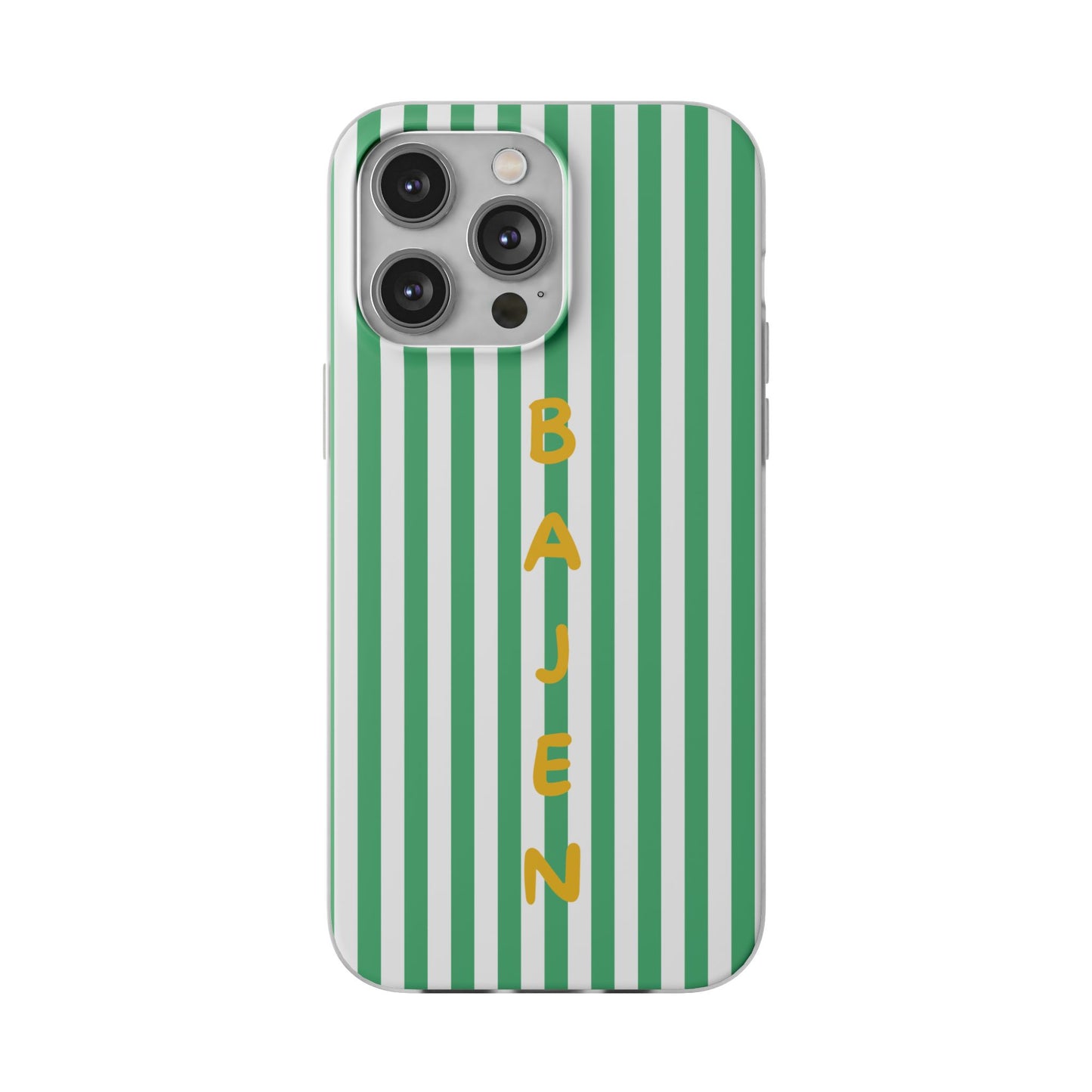 Bajen Case