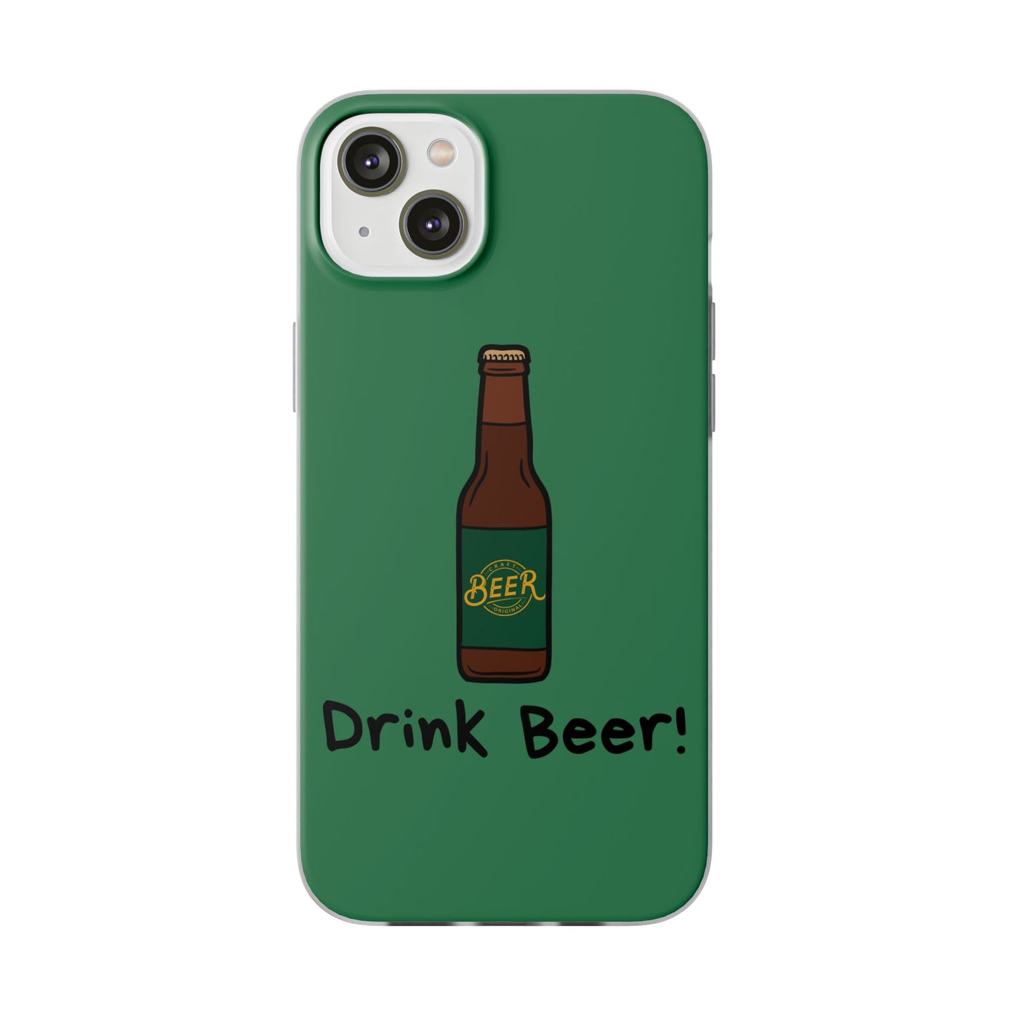 Drink Beer Case