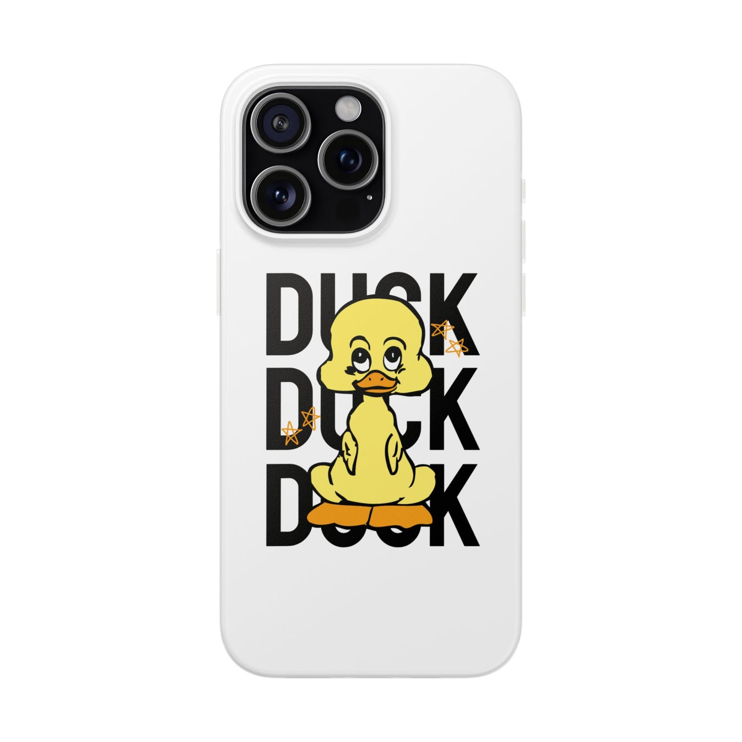 Duck Case