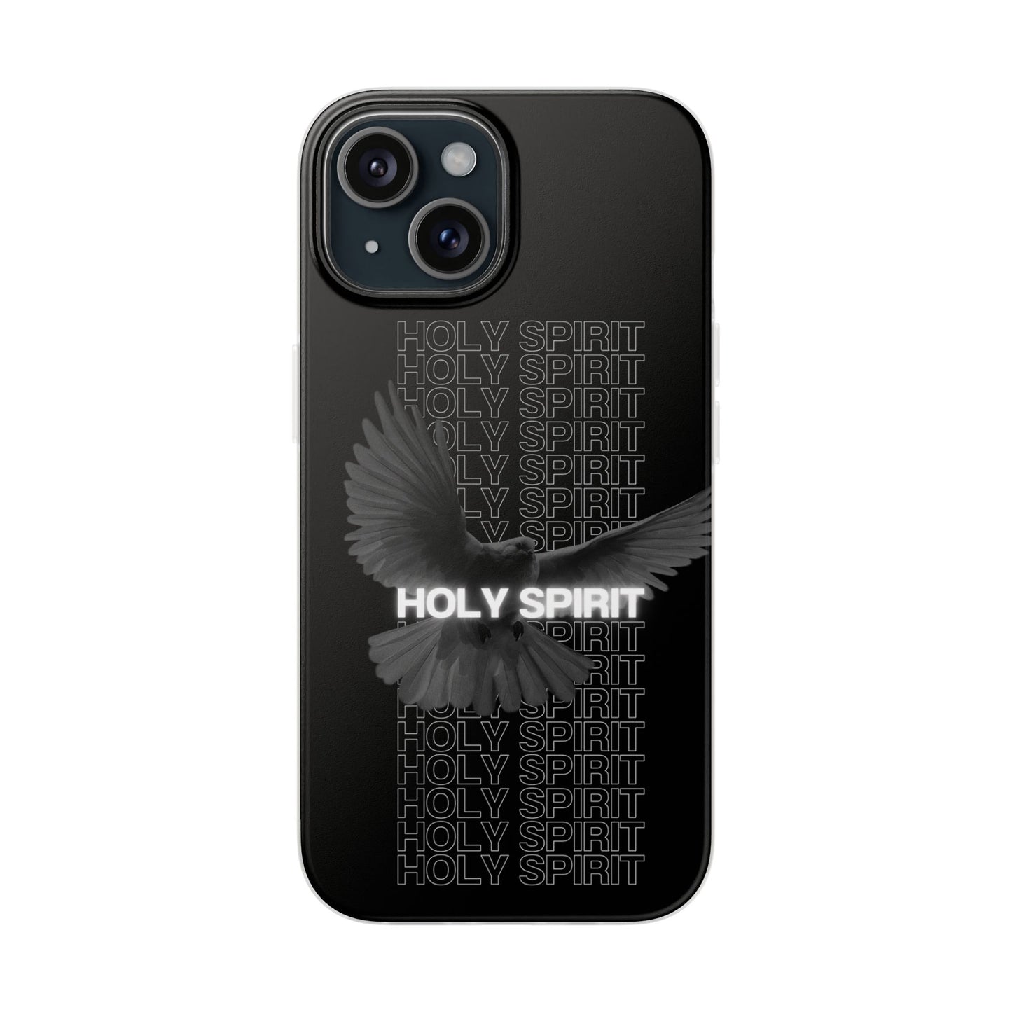 Holy spirit Case