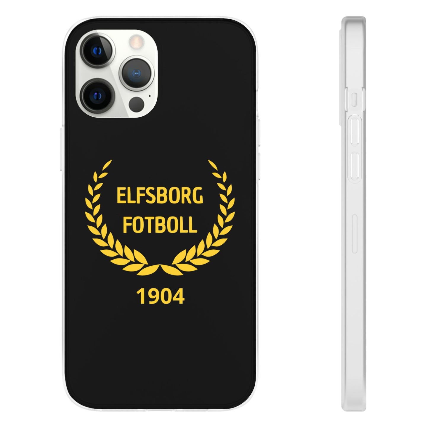 Elfsborg Fotboll Case