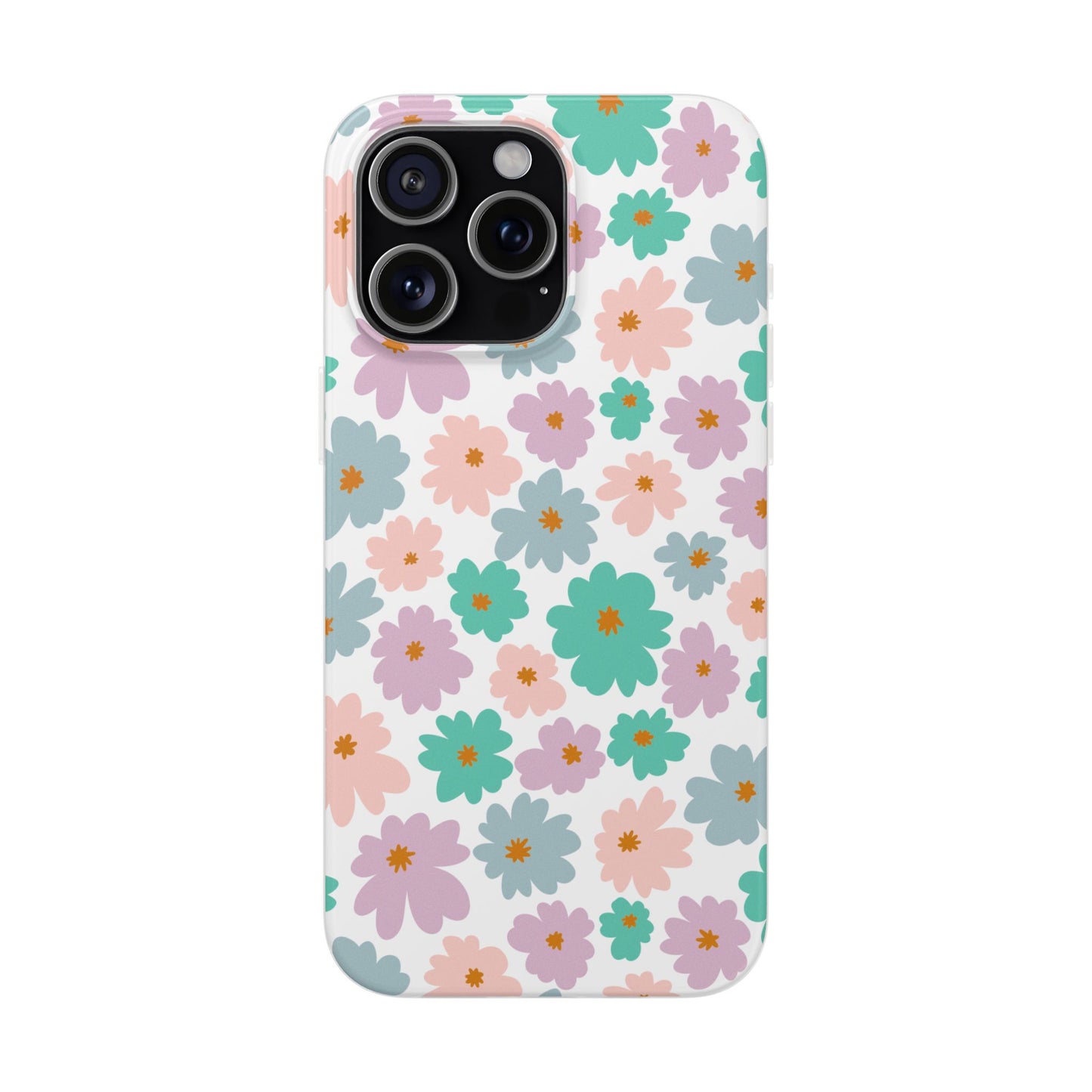 Blommor Case