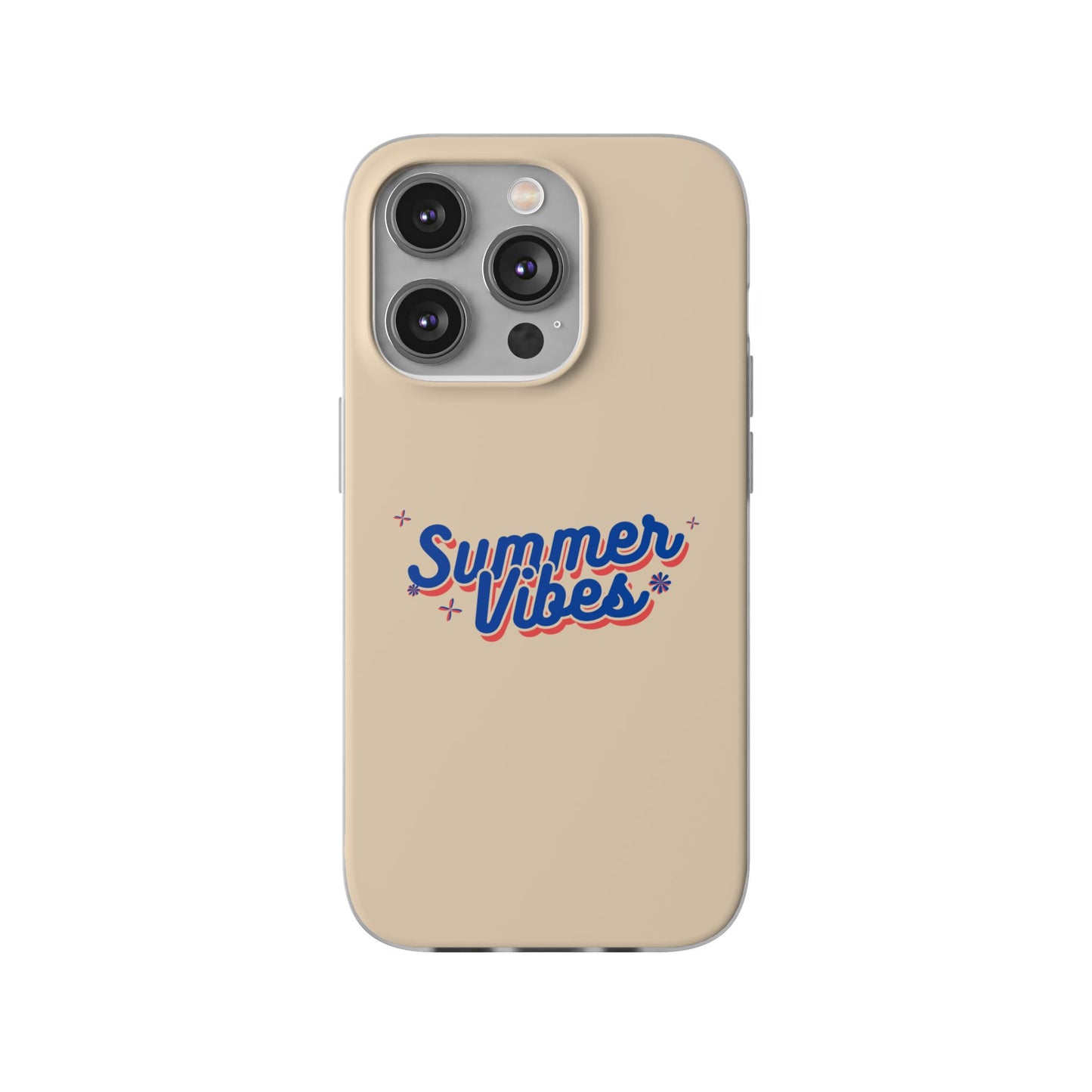 Summer Vibes Case