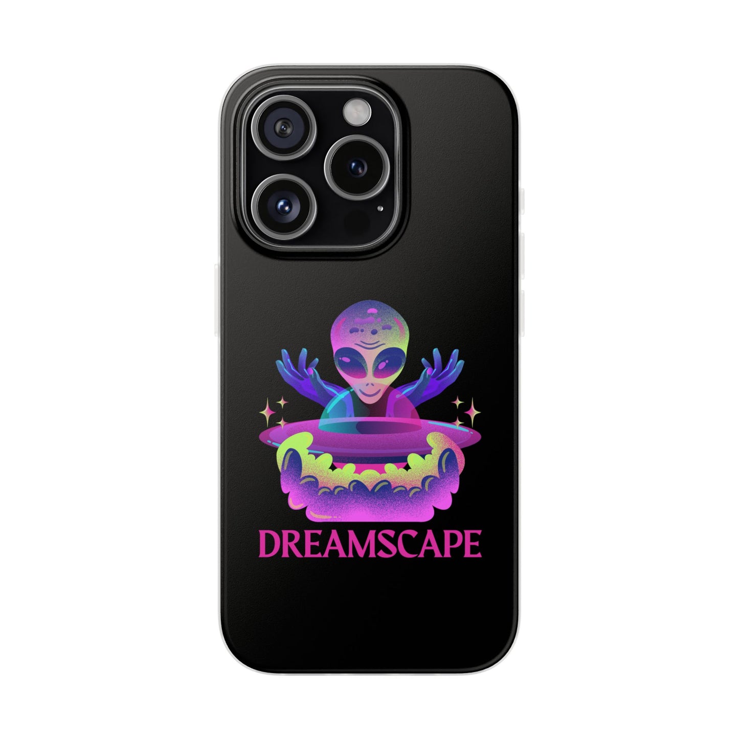 Dreamscape Case