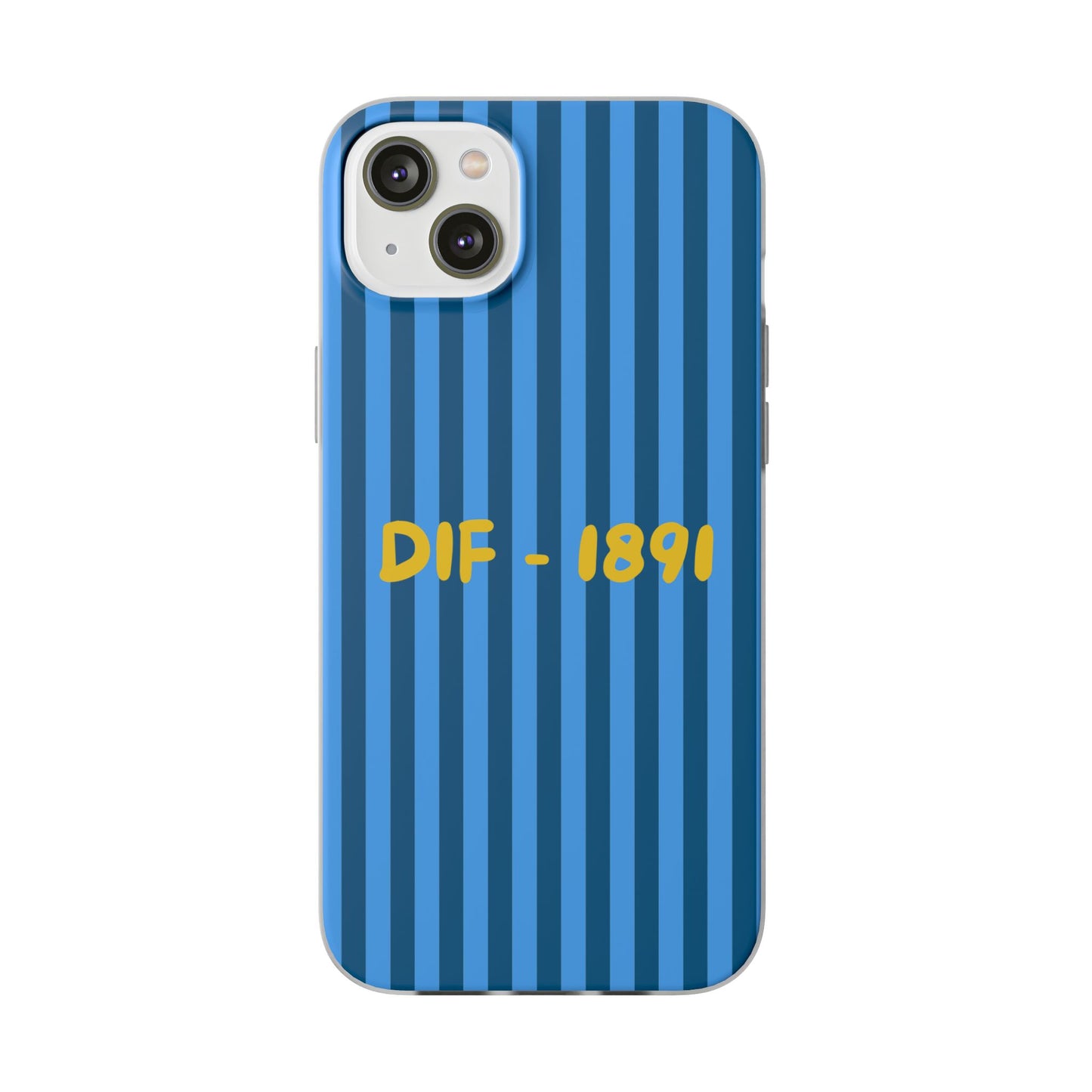 DIF - 1891 Case