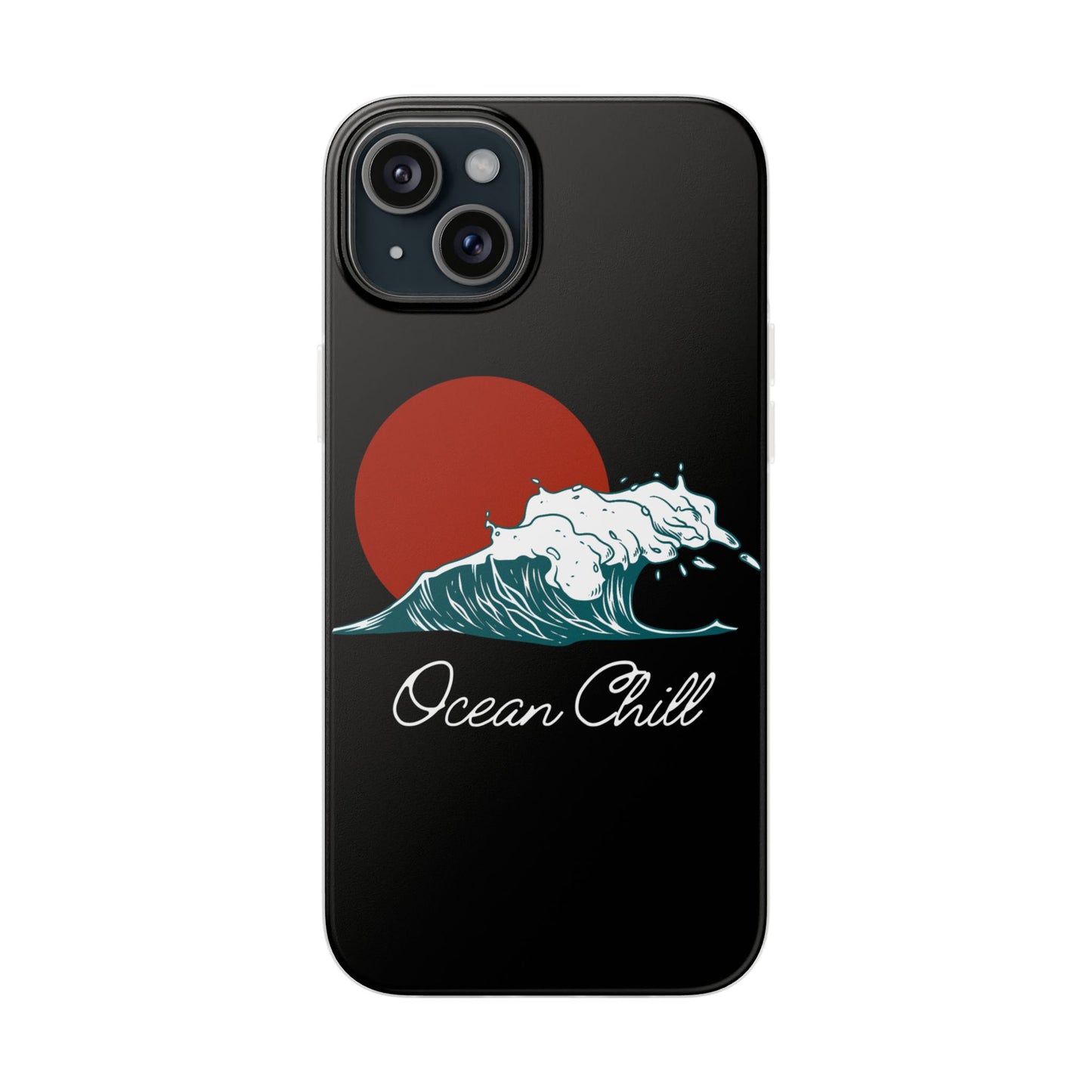 Ocean Chill Case