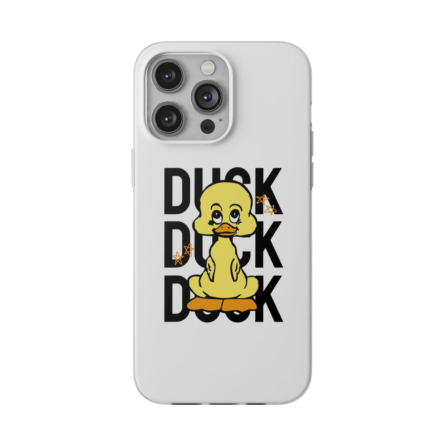 Duck Case