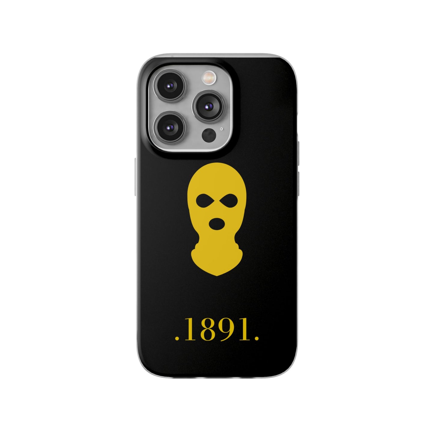 Masked 1891 Case