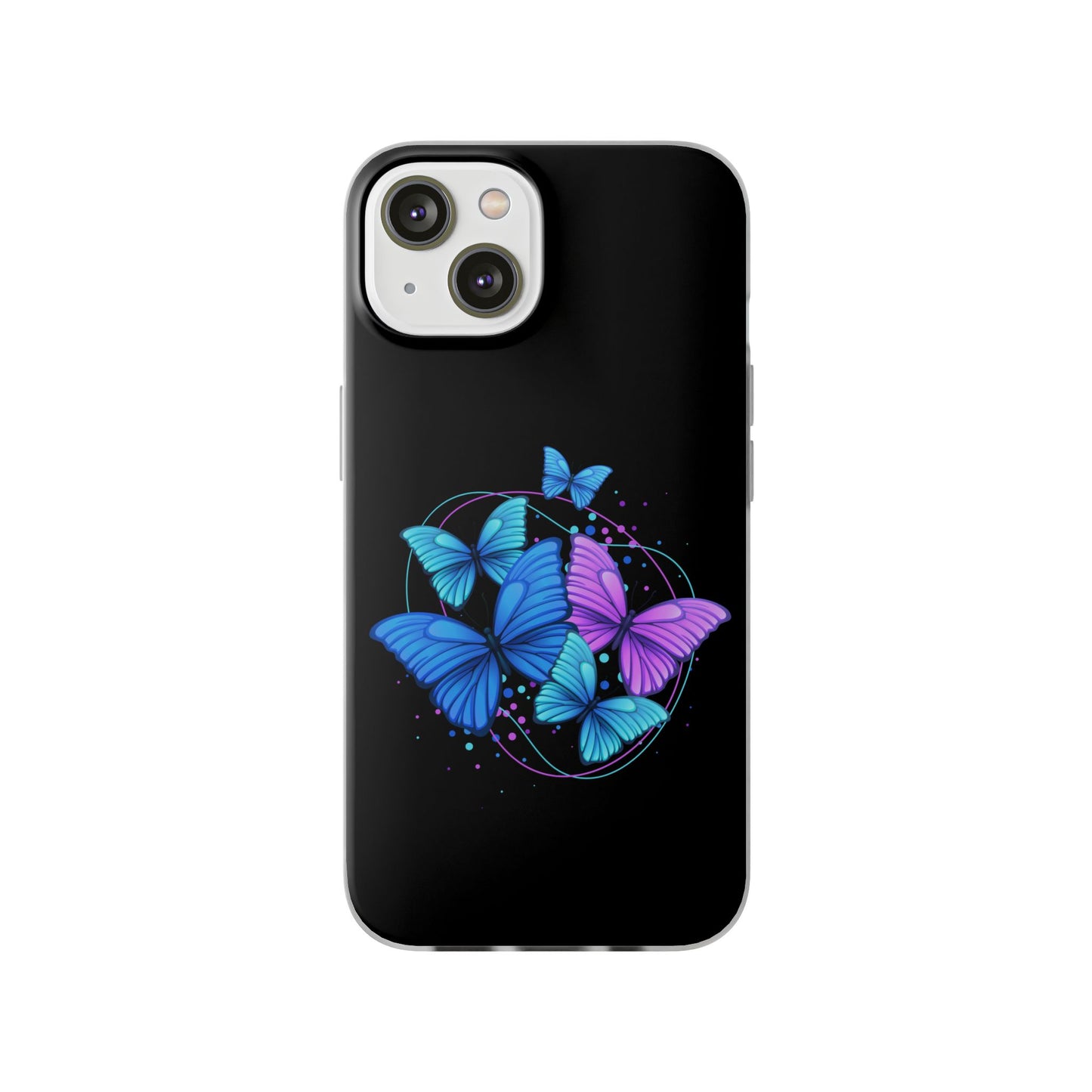 Butterfly Case