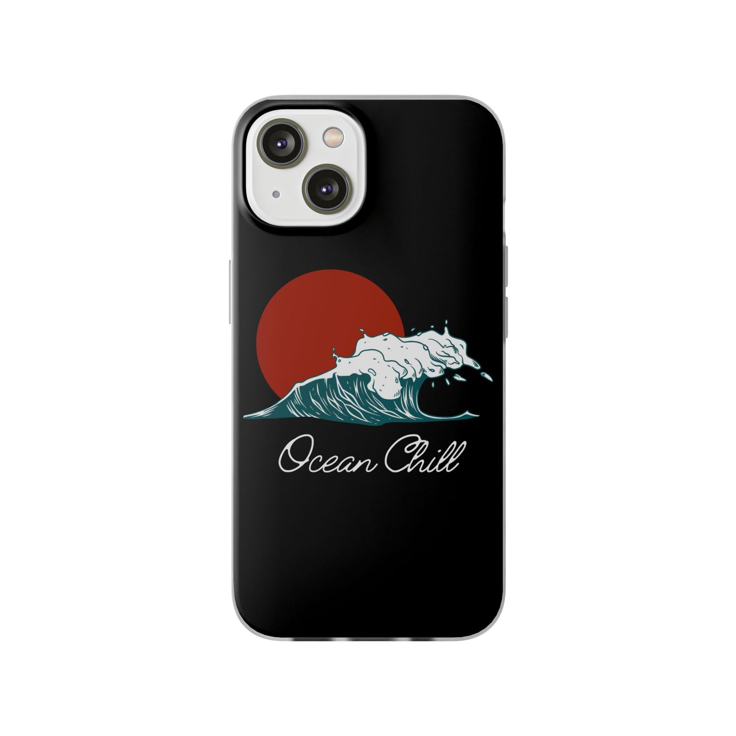 Ocean Chill Case